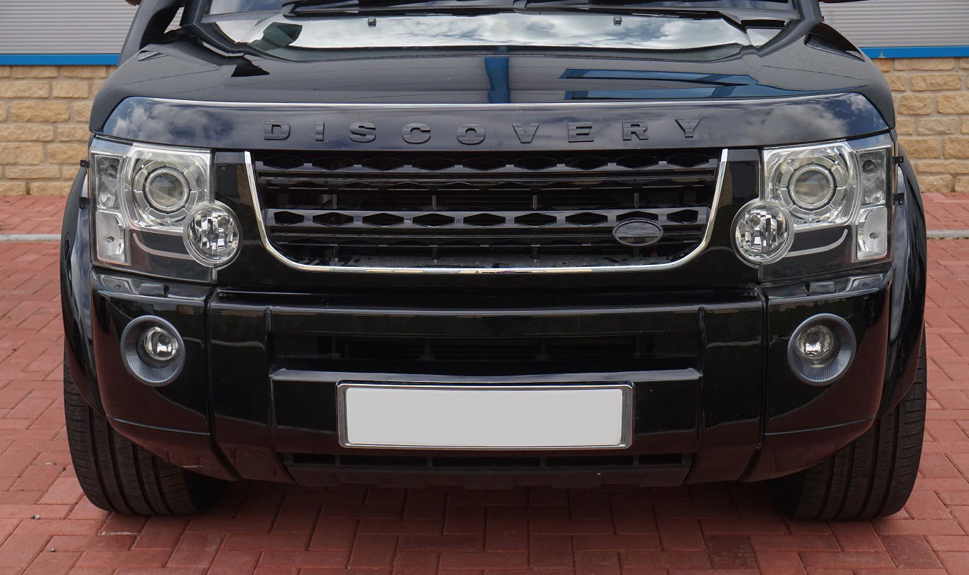 Headlight Upgrade Kit for Land Rover Discovery 3 - Image 4