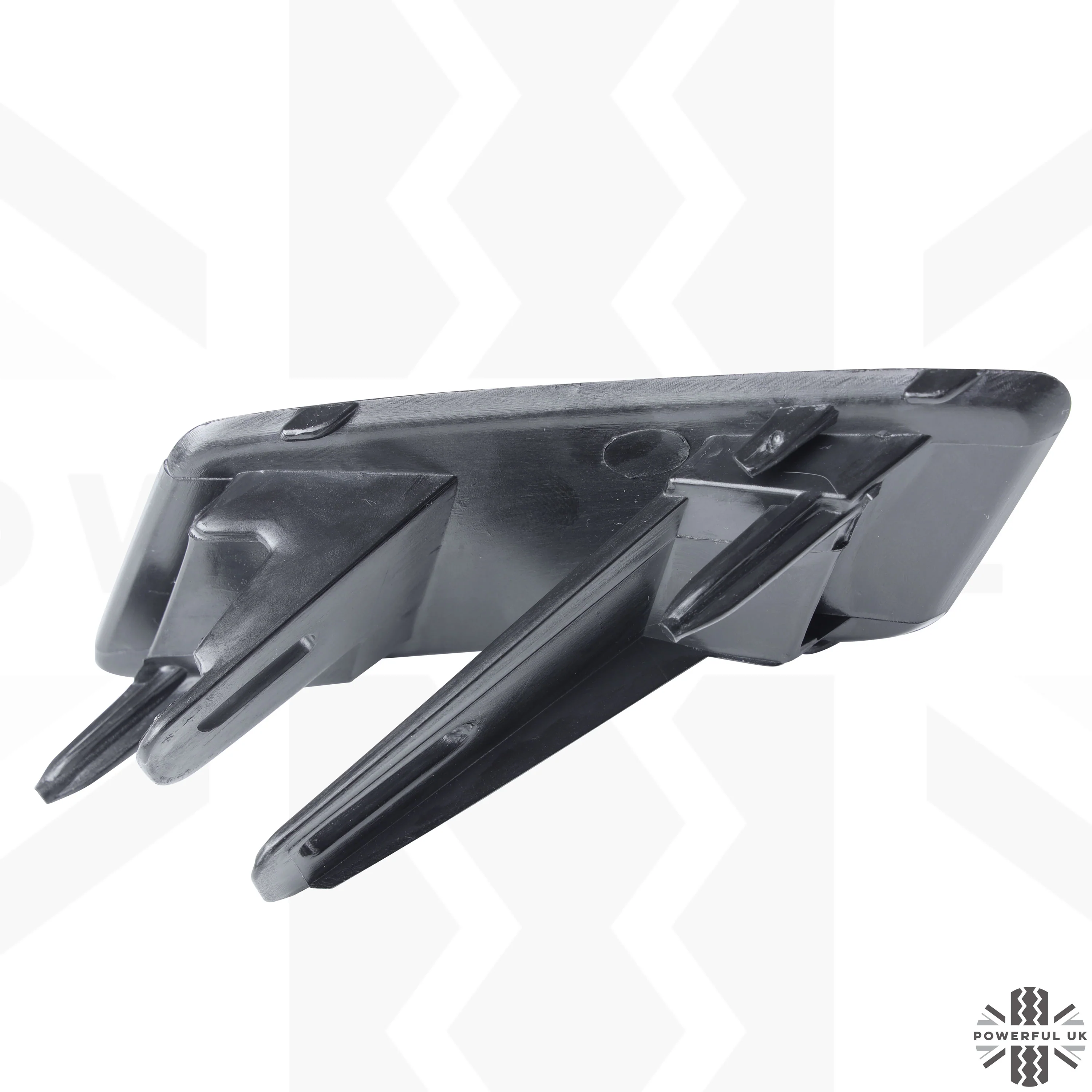Headlight Washer Cover for Land Rover Discovery Sport 2015-19 with Power Wash - Right - Image 5