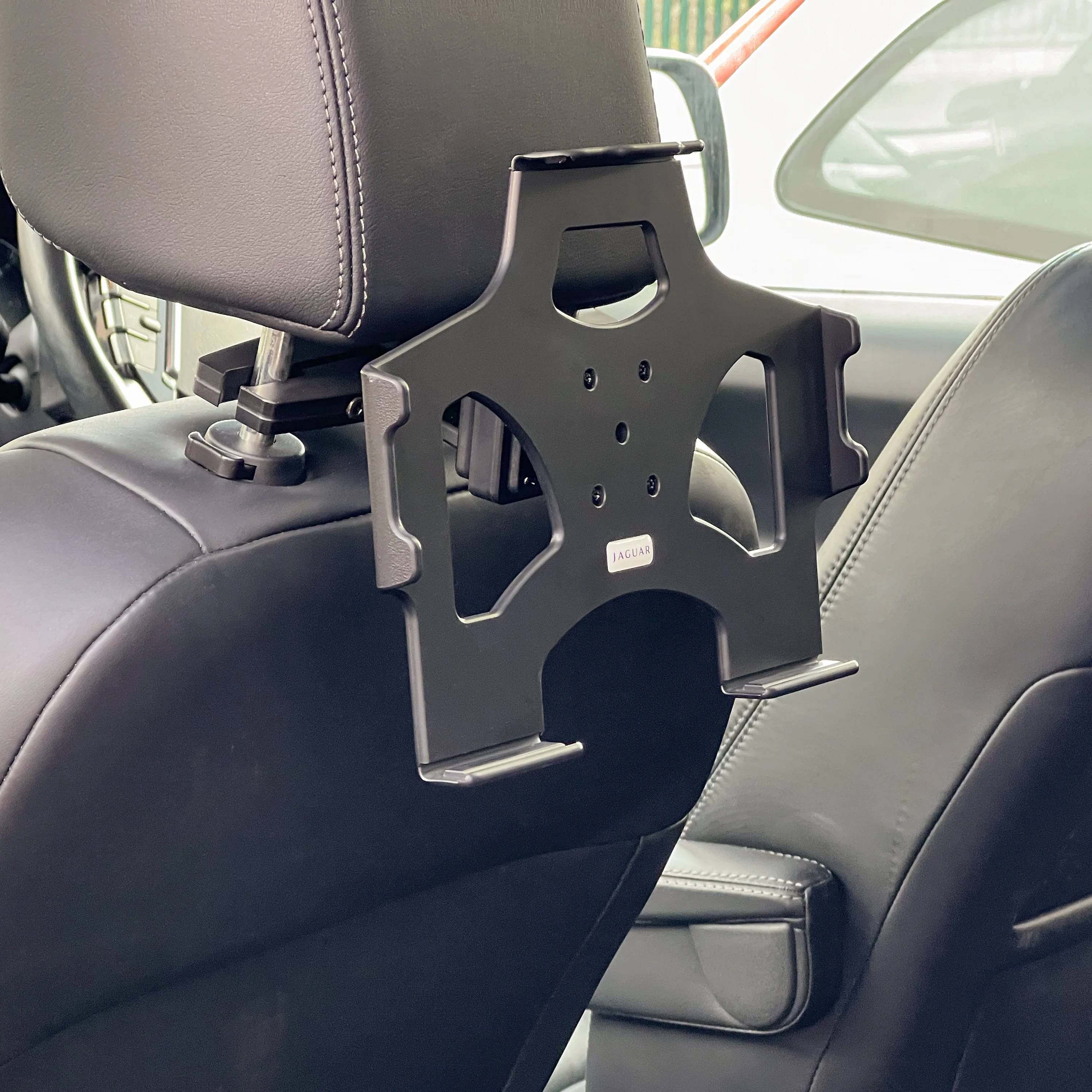 Headrest Mount iPad 2-4 Holder for Range Rover Sport L494 - Image 2