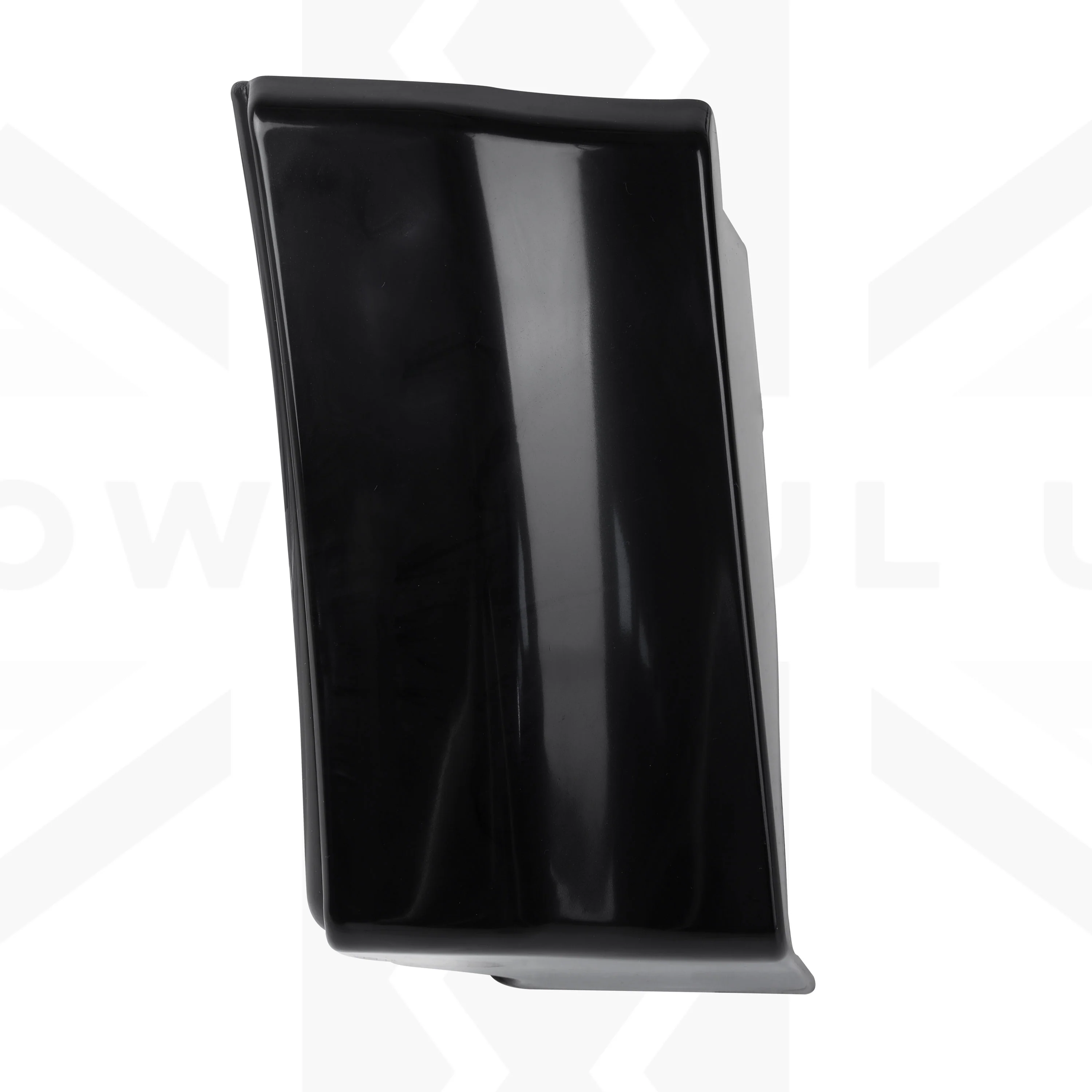 HST/Dynamic Lower Door Moulding in Unpainted ABS - Front Left Small Section - for Land Rover Freelander 2 - Image 5