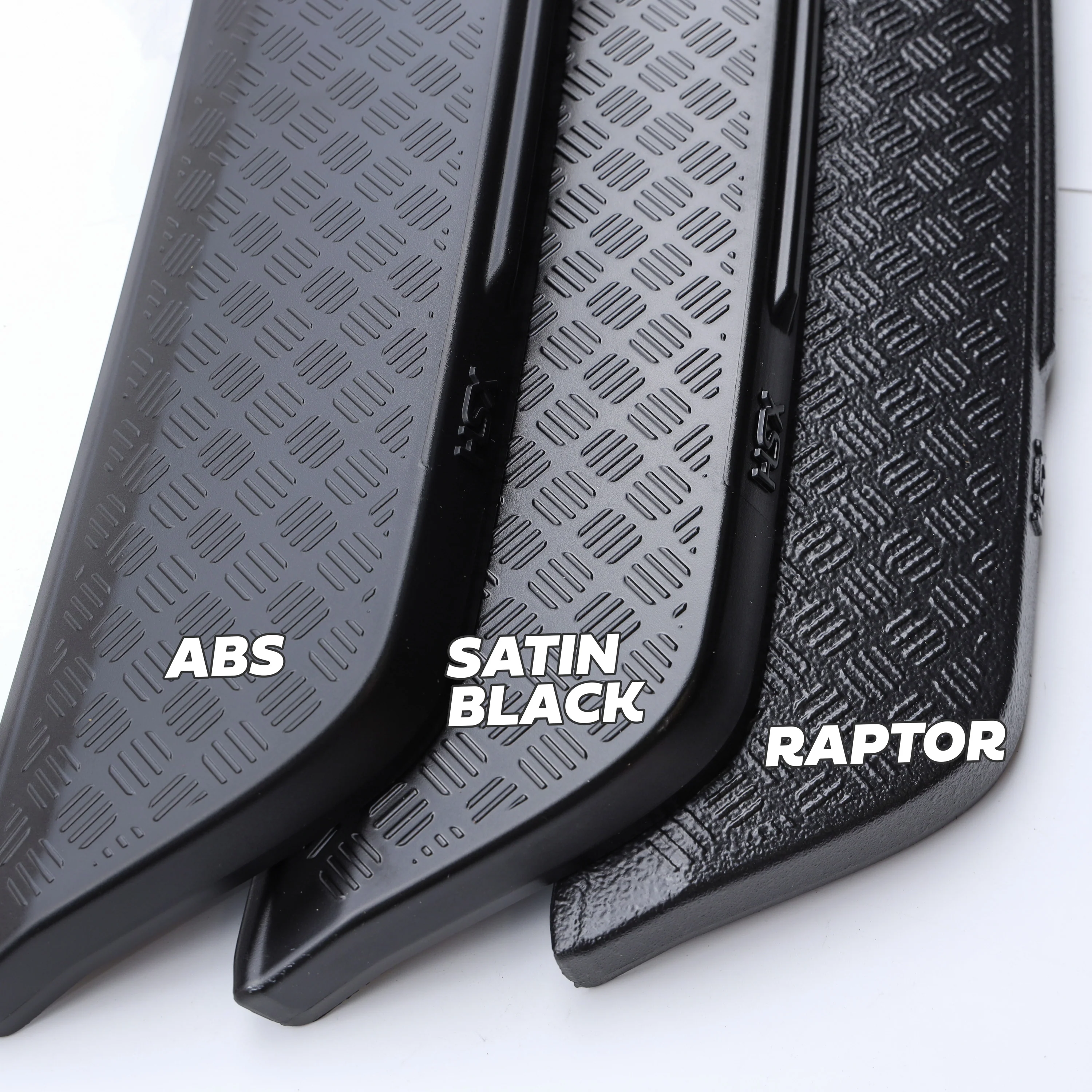 HSX Extended Rear Bumper Cover for Land Rover Defender L663 - Raptor - Image 8