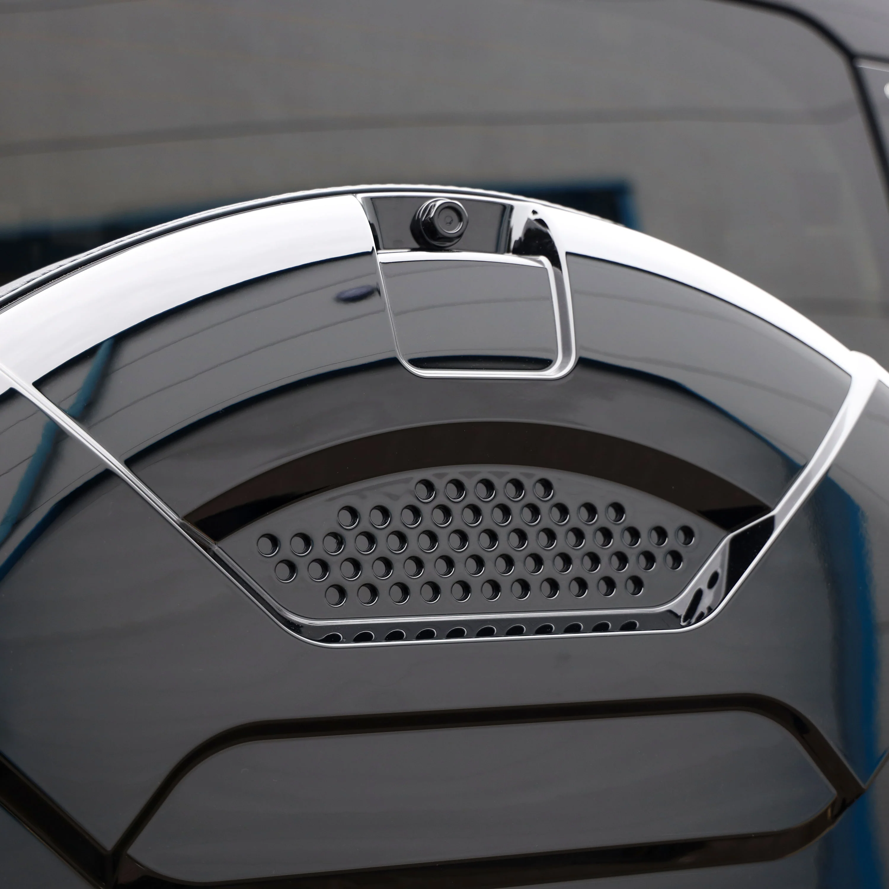 HSX Spare Wheel Cover for Land Rover Defender L663 - Image 4