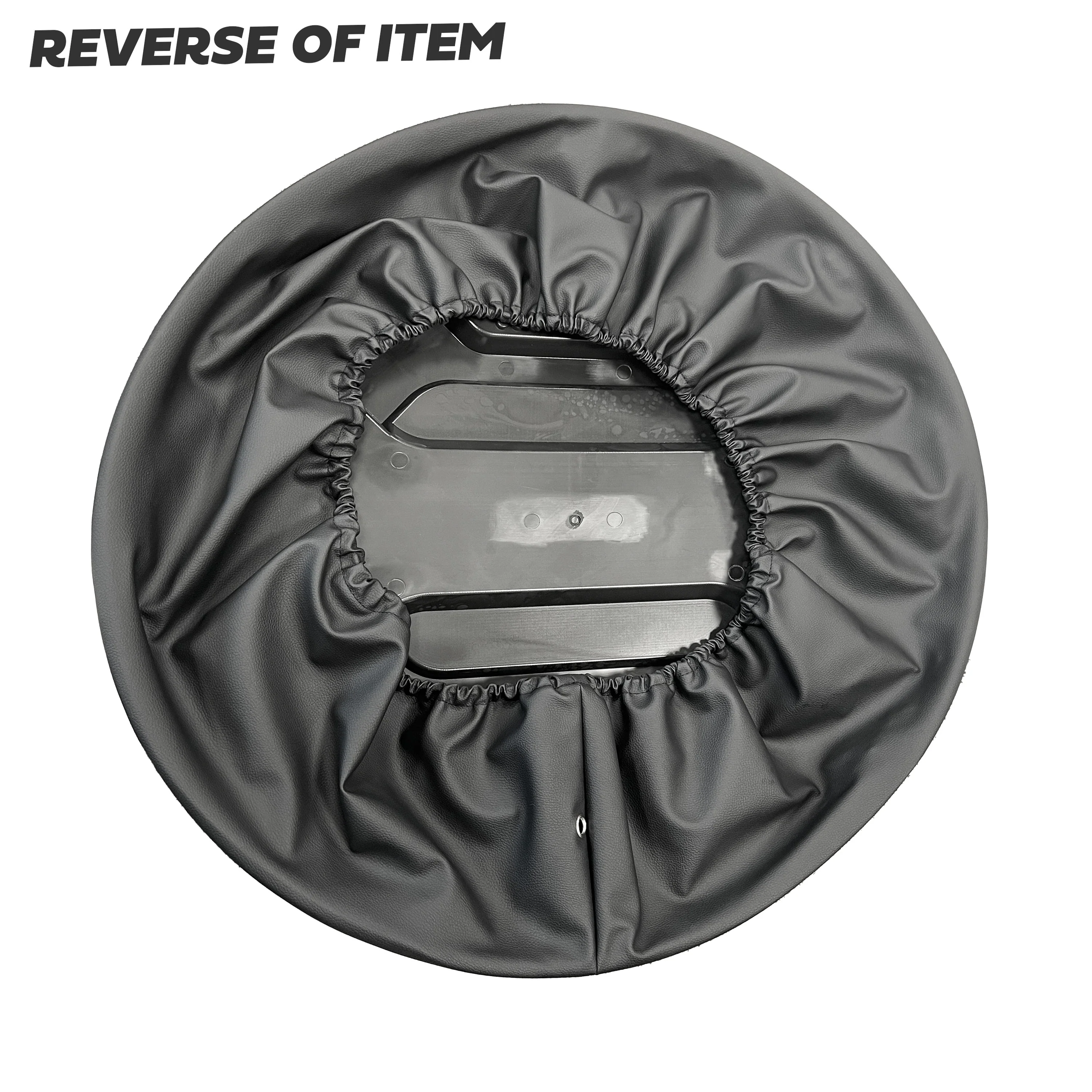 HSX Spare Wheel Cover for Land Rover Defender L663 - Image 5