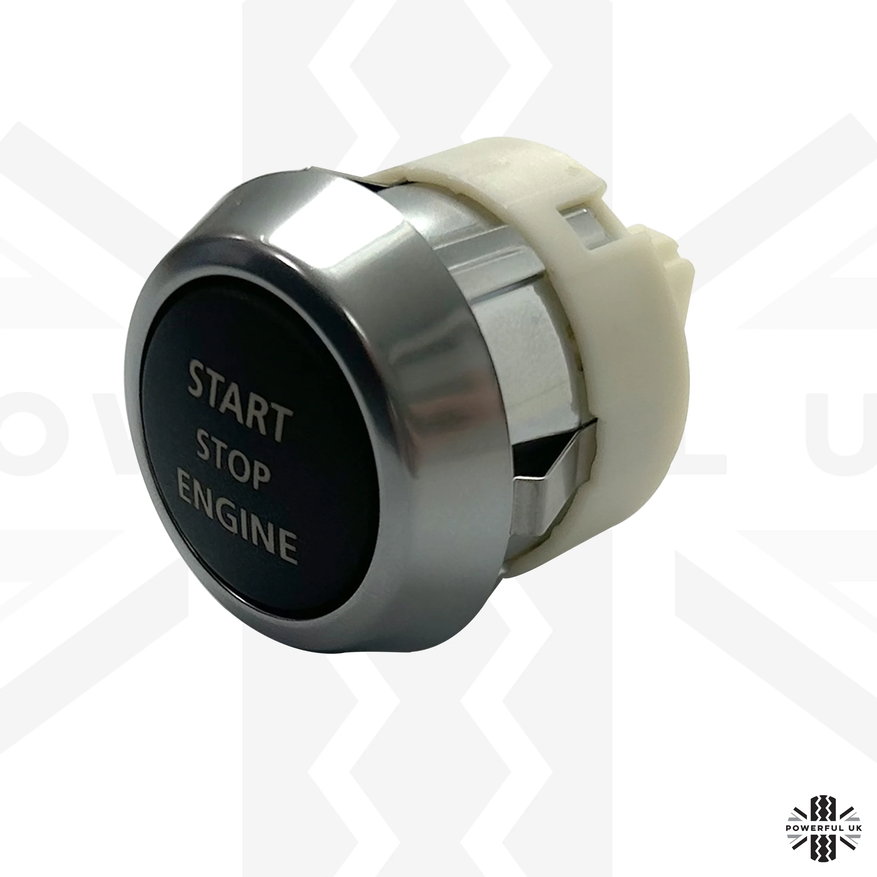 Ignition Stop Start Switch for Land Rover Freelander 2 20123-14 - Image 2