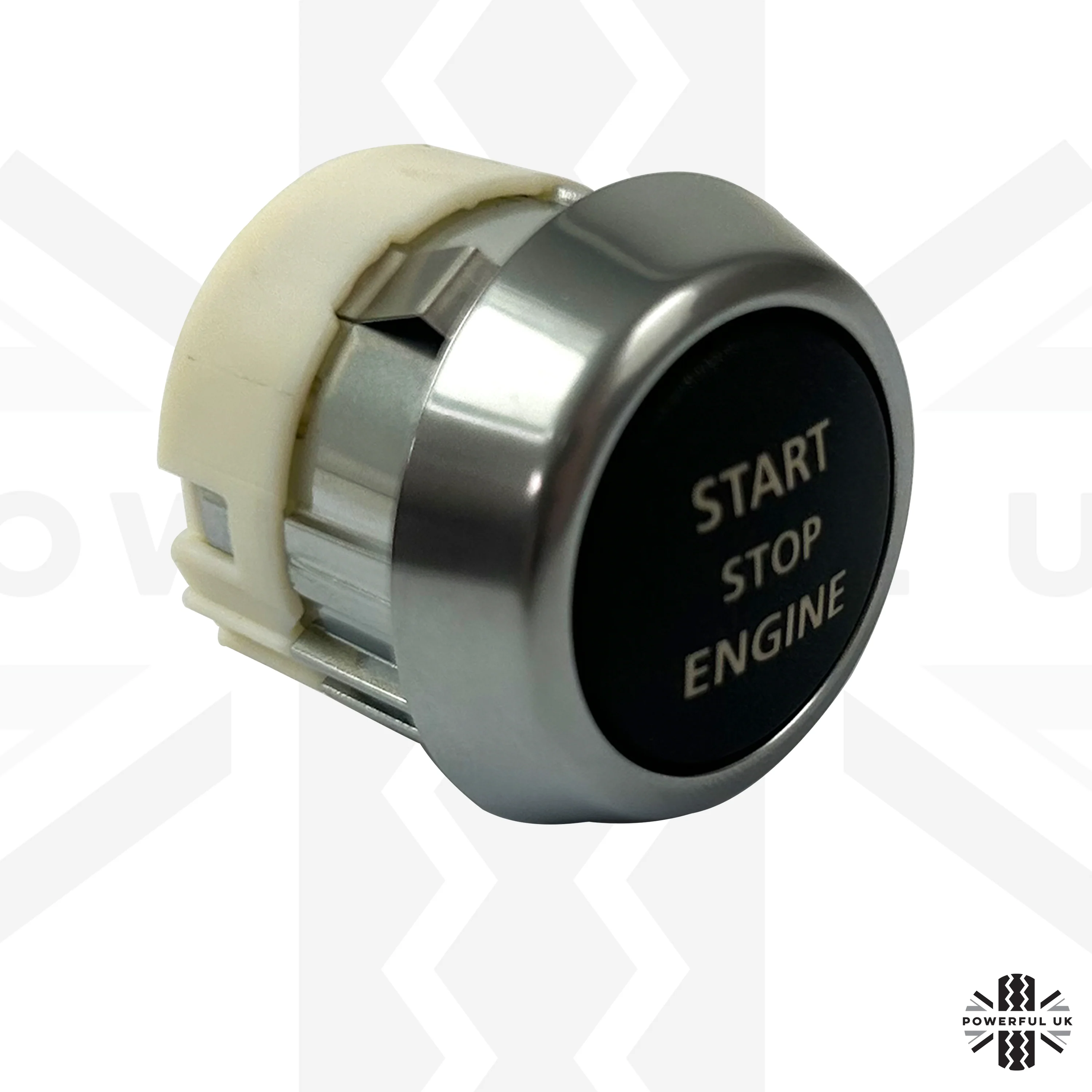Ignition Stop Start Switch for Land Rover Freelander 2 20123-14 - Image 3