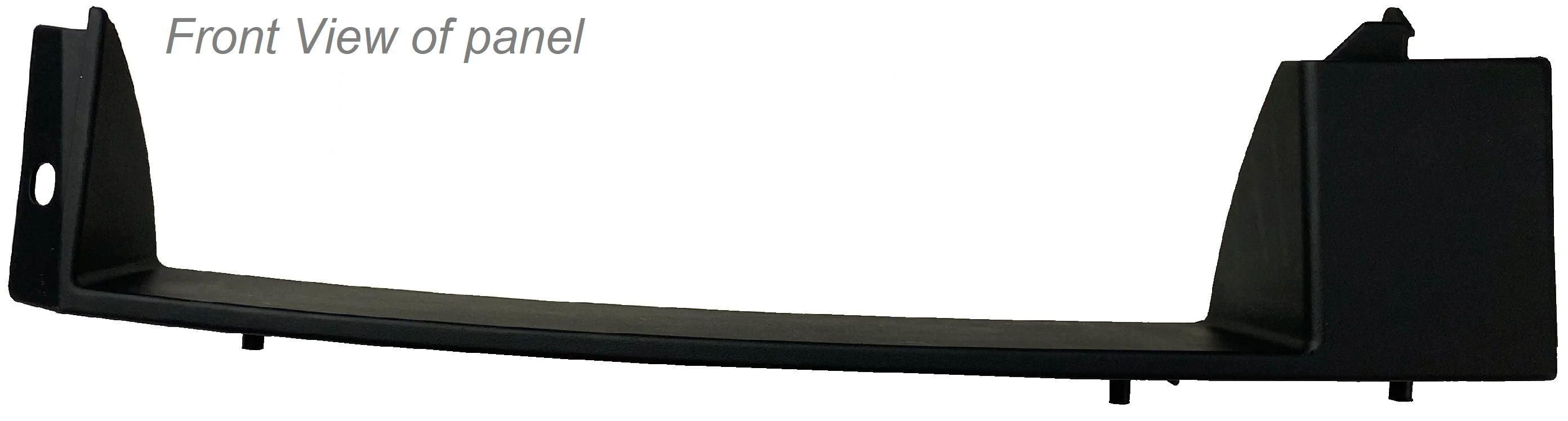 Instrument Speedo Lower Surround Panel for Range Rover L322 - LHD - Image 2