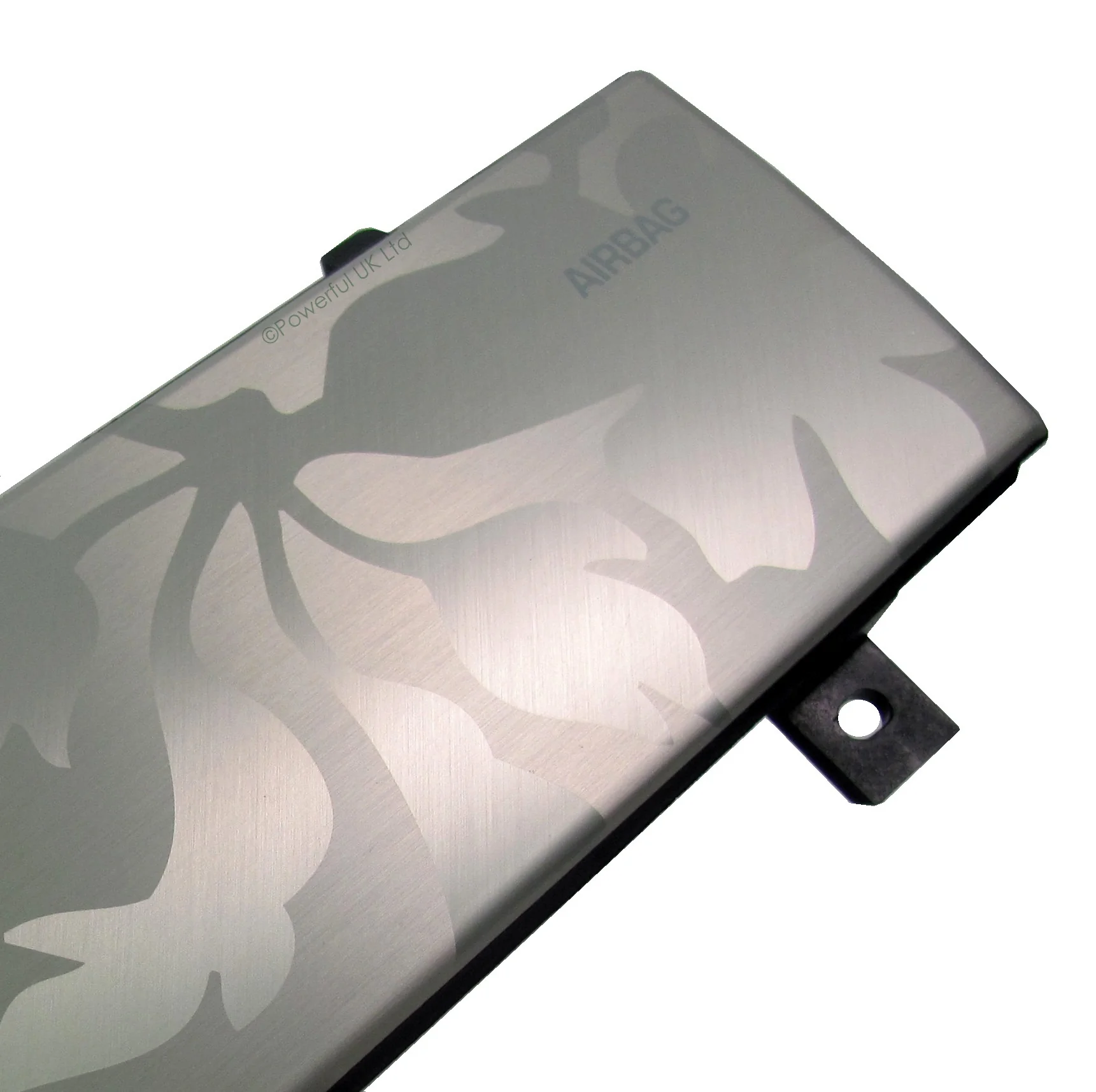 Interior Glove Box Dash Trim panel Victoria Beckham Edition for LHD Range Rover Evoque - Image 2