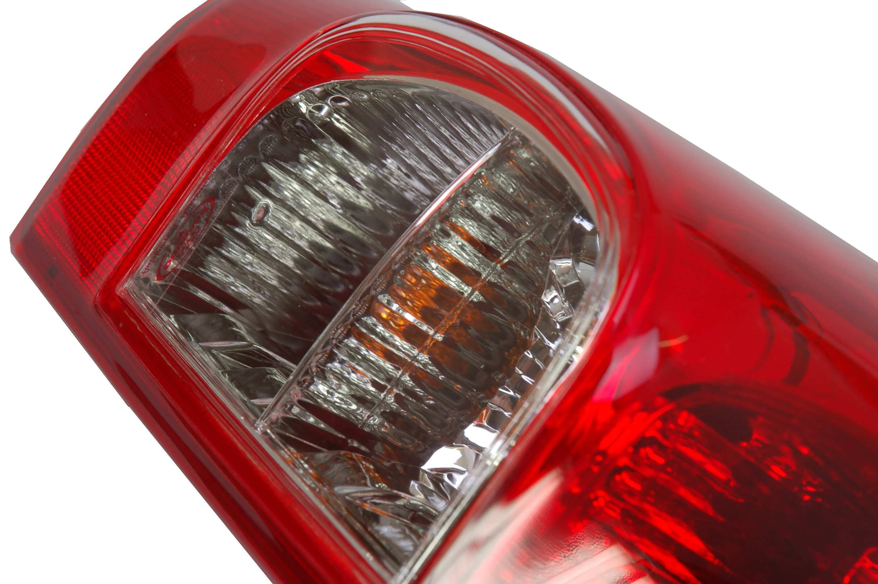 Isuzu Rodeo 2007 Rear Light Assembly & Loom - RH - Image 5