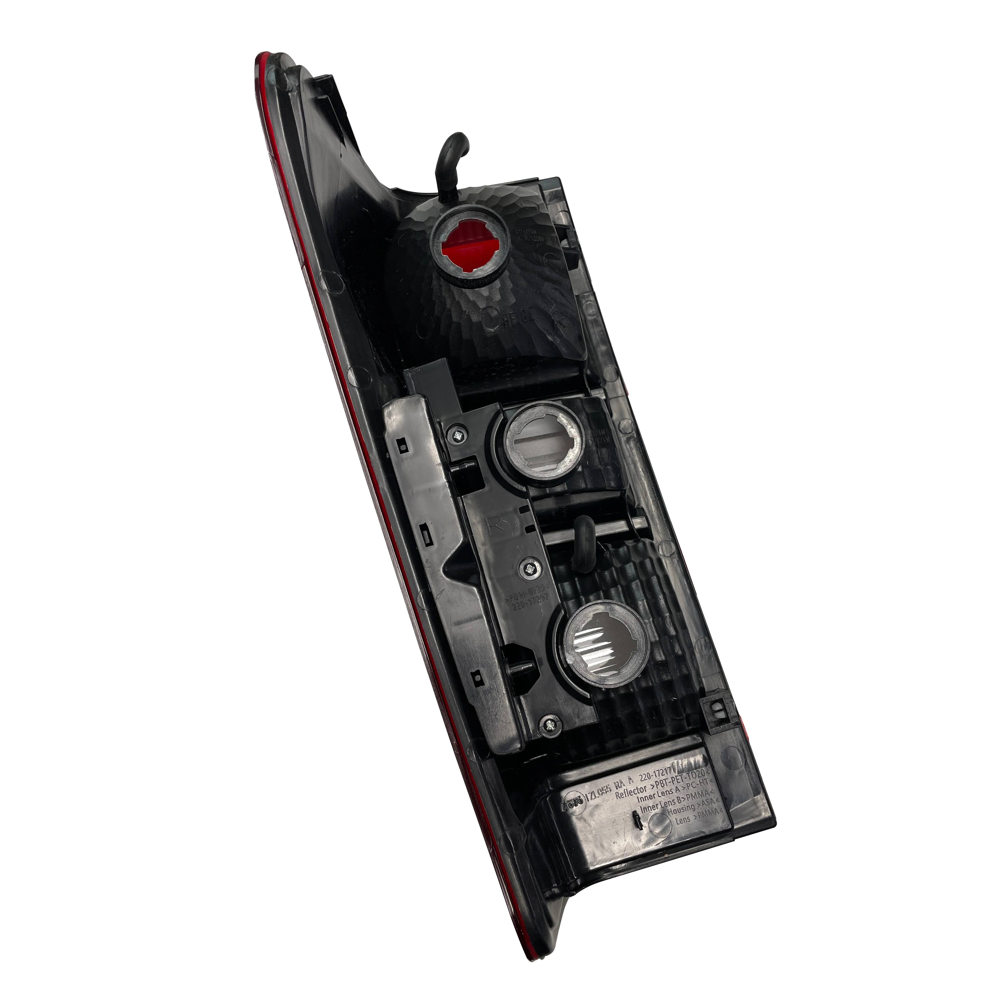 Isuzu Rodeo DMax Pickup (2012-21) Rear Light Assembly - RH - Image 2