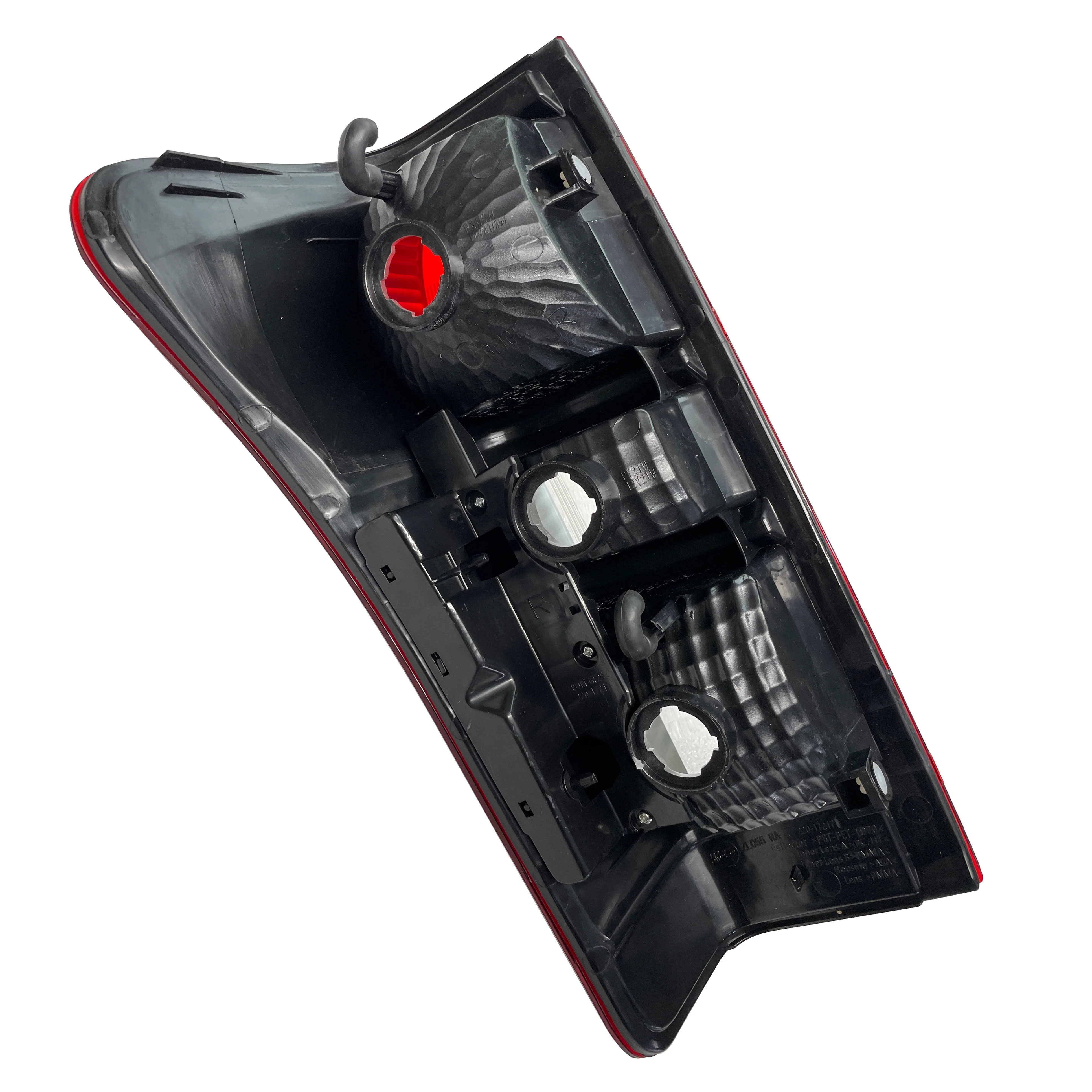 Isuzu Rodeo DMax Pickup (2012-21) Rear Light Assembly - RH - Image 3
