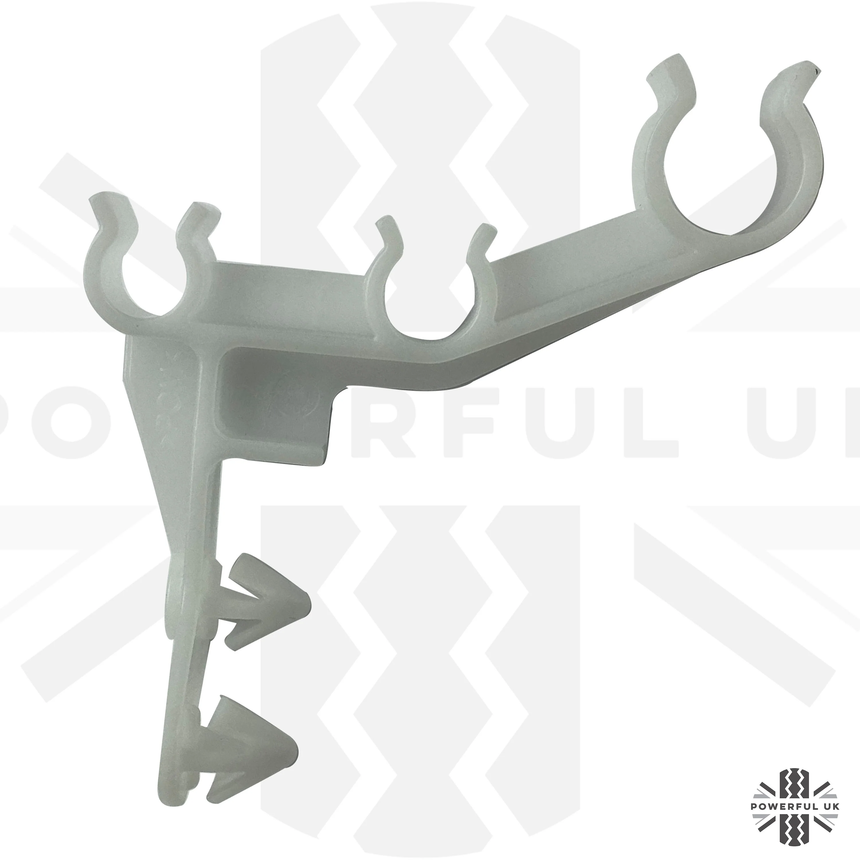 Jack Tool Retaining Clip for Range Rover Sport L461 - Genuine - Image 4