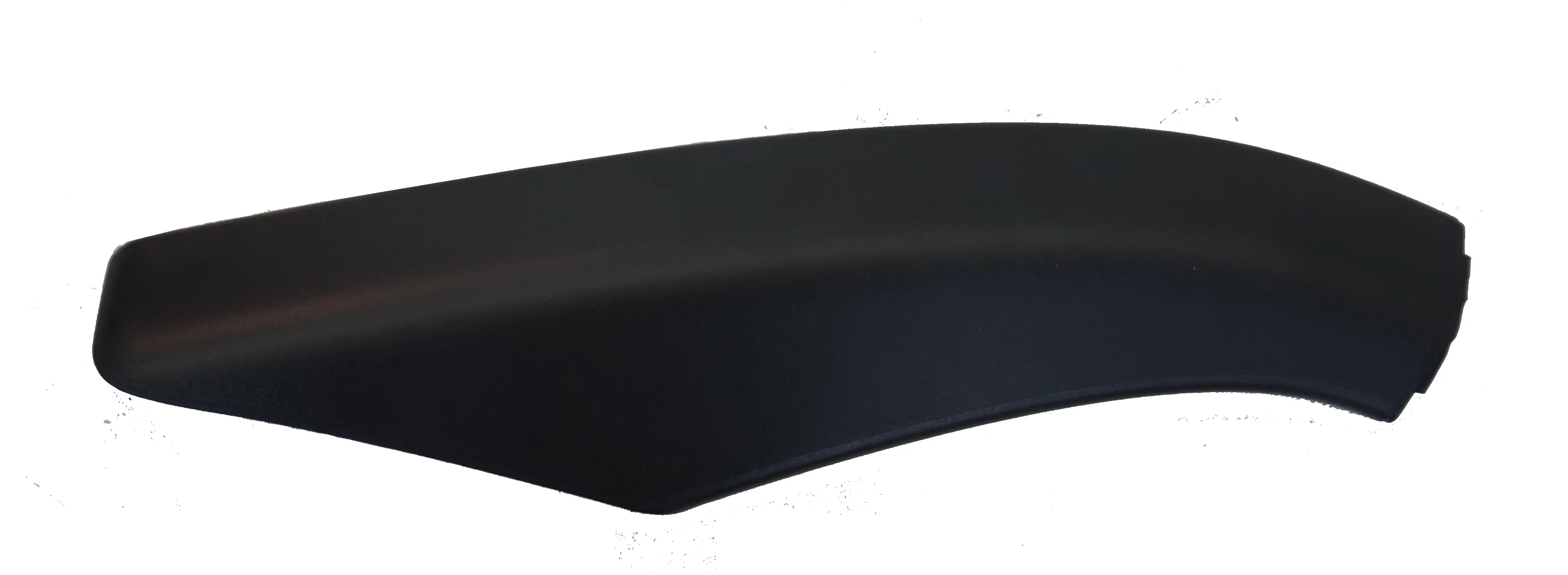 Land Rover Freelander 2 Genuine Roof Rail Foot Cover - Front - Left - Image 2