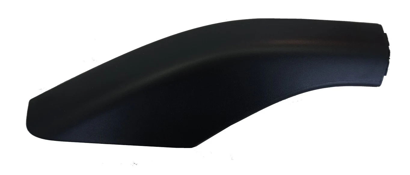 Land Rover Freelander 2 Genuine Roof Rail Foot Cover - Rear - Right - Image 3