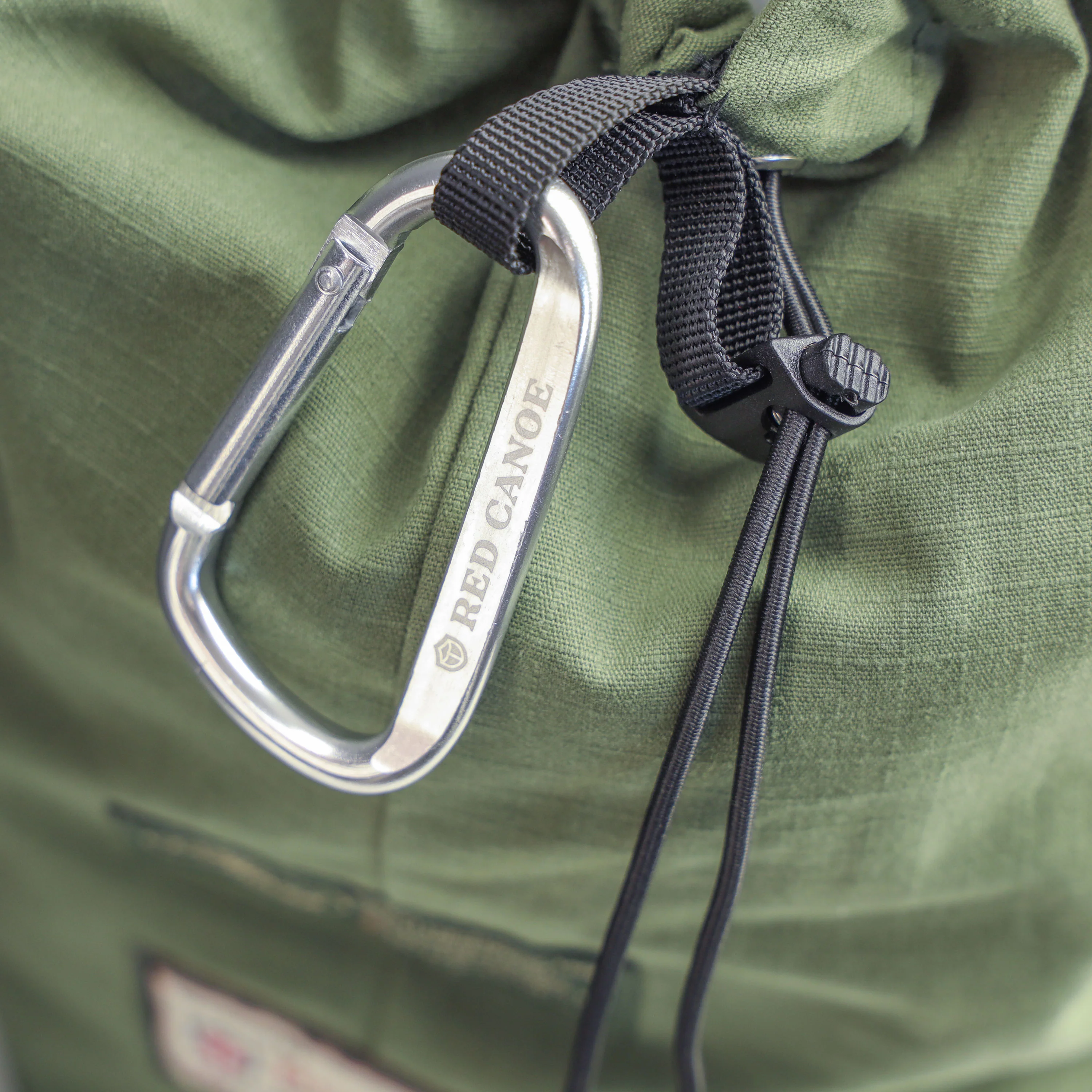 Land Rover x Red Canoe Ripstop Bag - Image 3