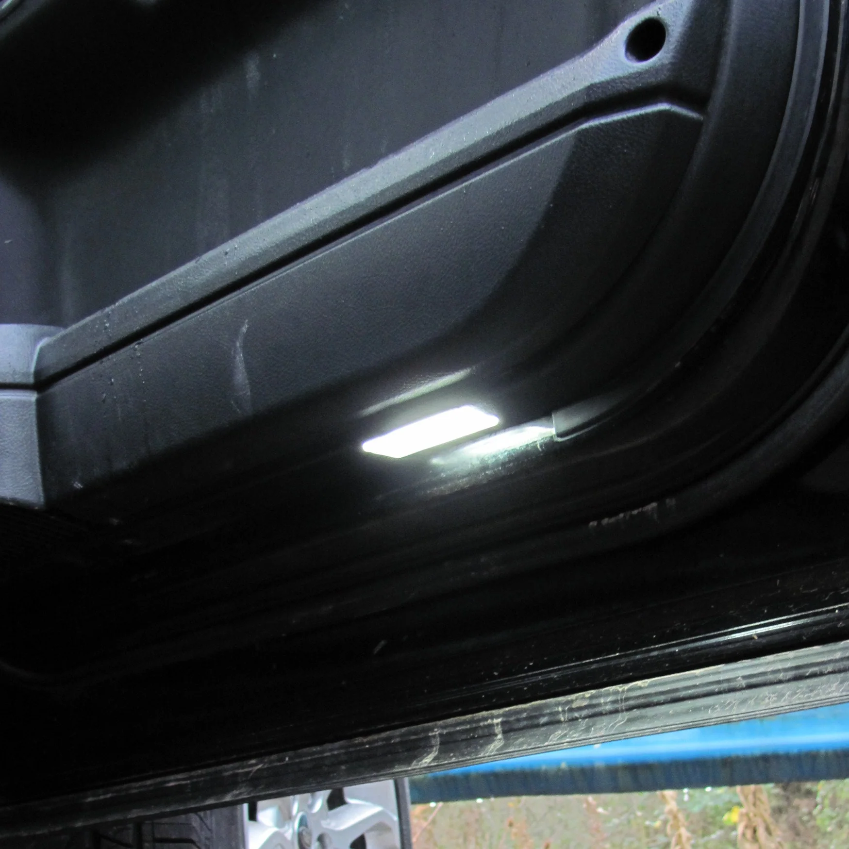 LED Interior Light Upgrade Kit - 13 pc - White - for Land Rover Discovery 3 & 4 - Image 4