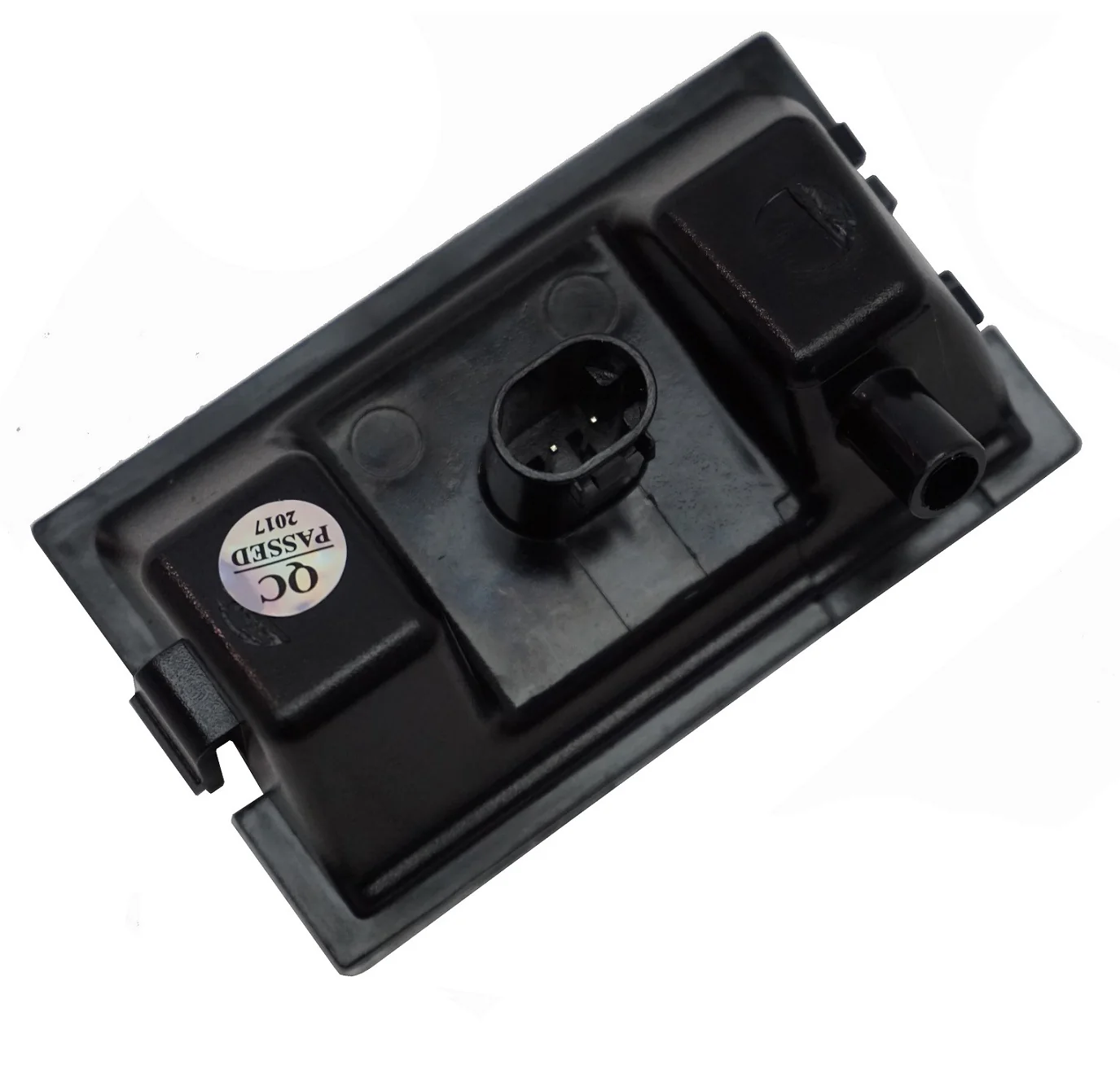 LED Rear Number plate light upgrade for Land Rover Freelander 2 - Image 2
