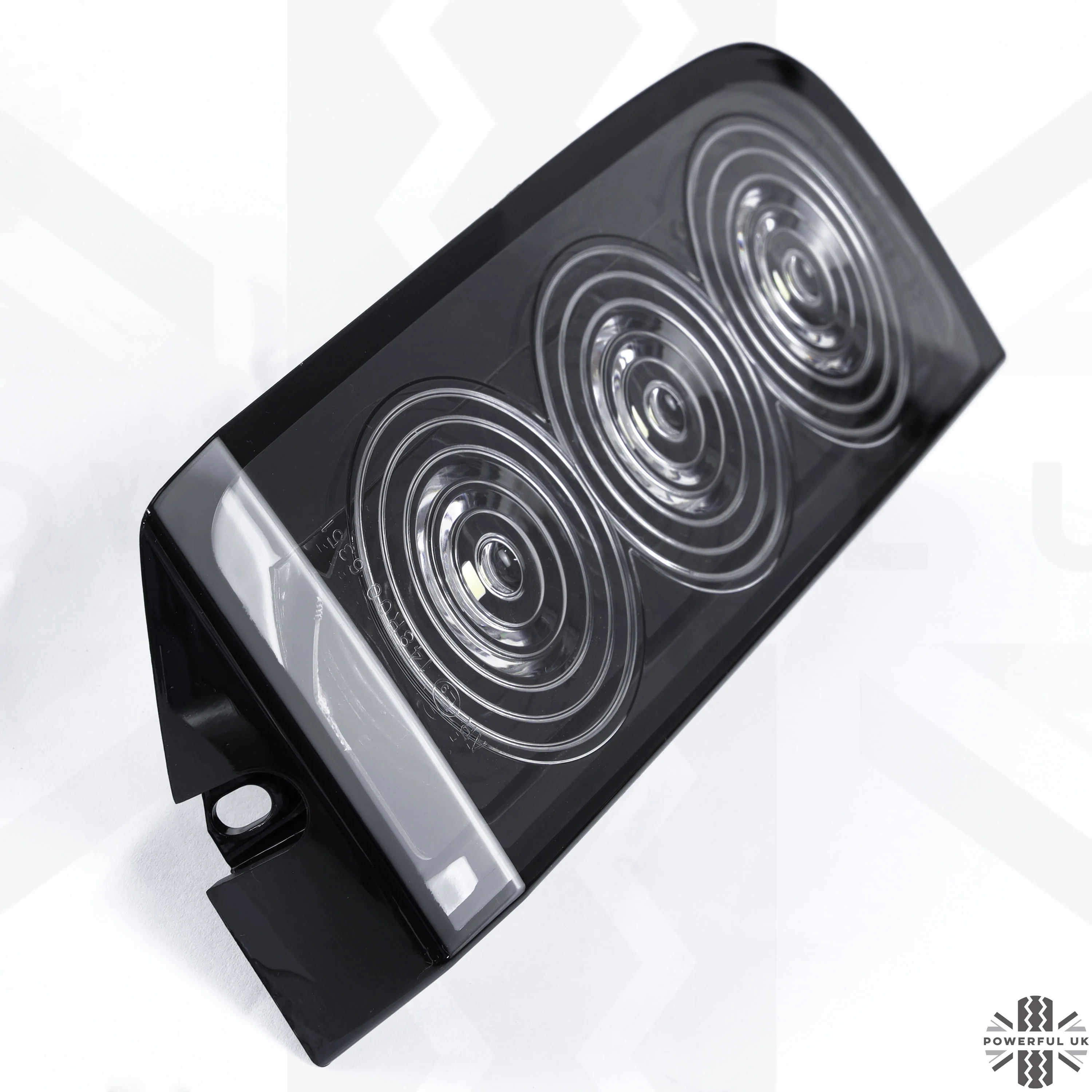 LED Reverse Light Assemblies (Pair) for Range Rover L322 - Clear Lens - Image 10