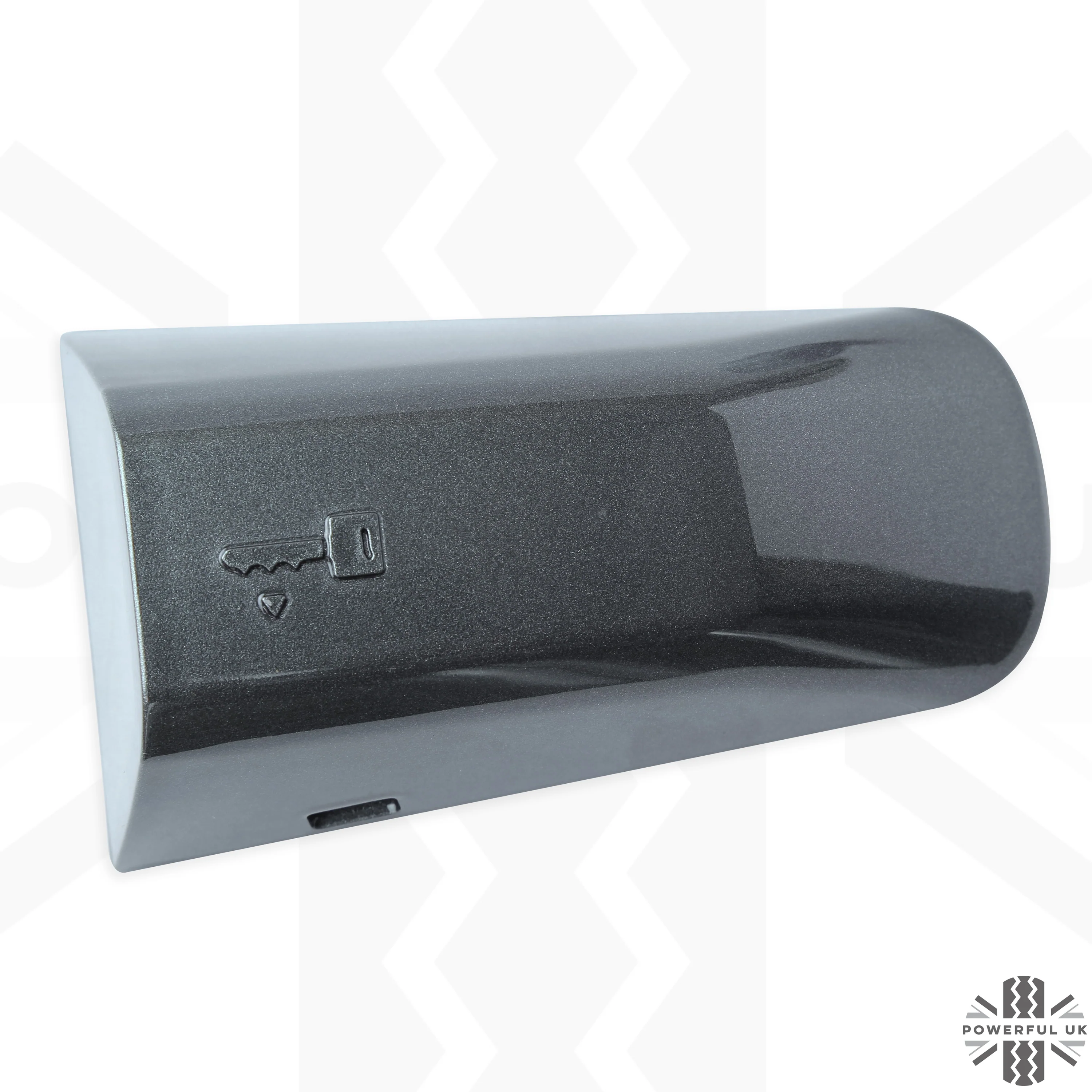 LEFT Door Handle Key Piece for Land Rover Discovery Sport - Corris Grey - Image 5