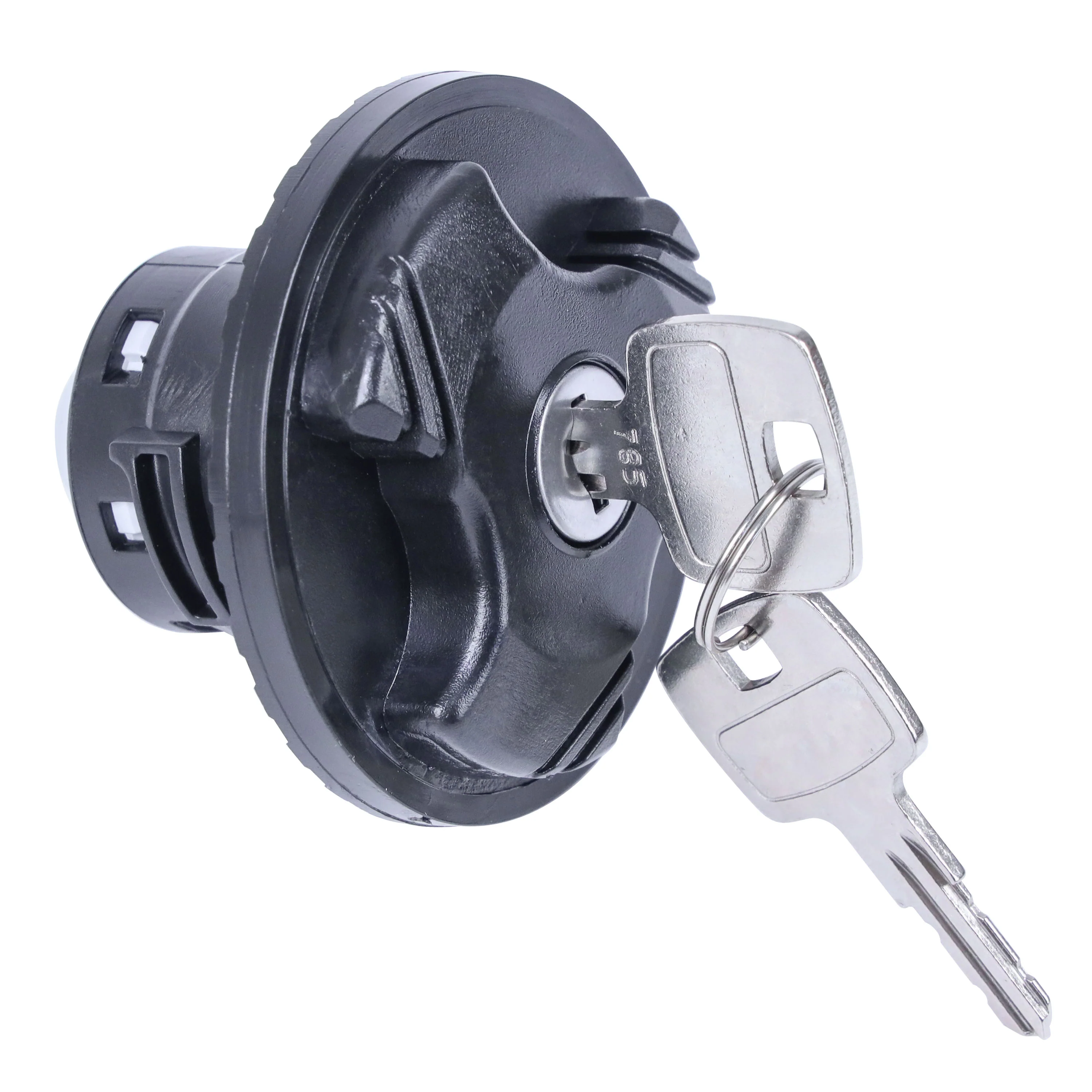 Diesel Locking Fuel Cap for Range Rover L460 2022+ - Image 3