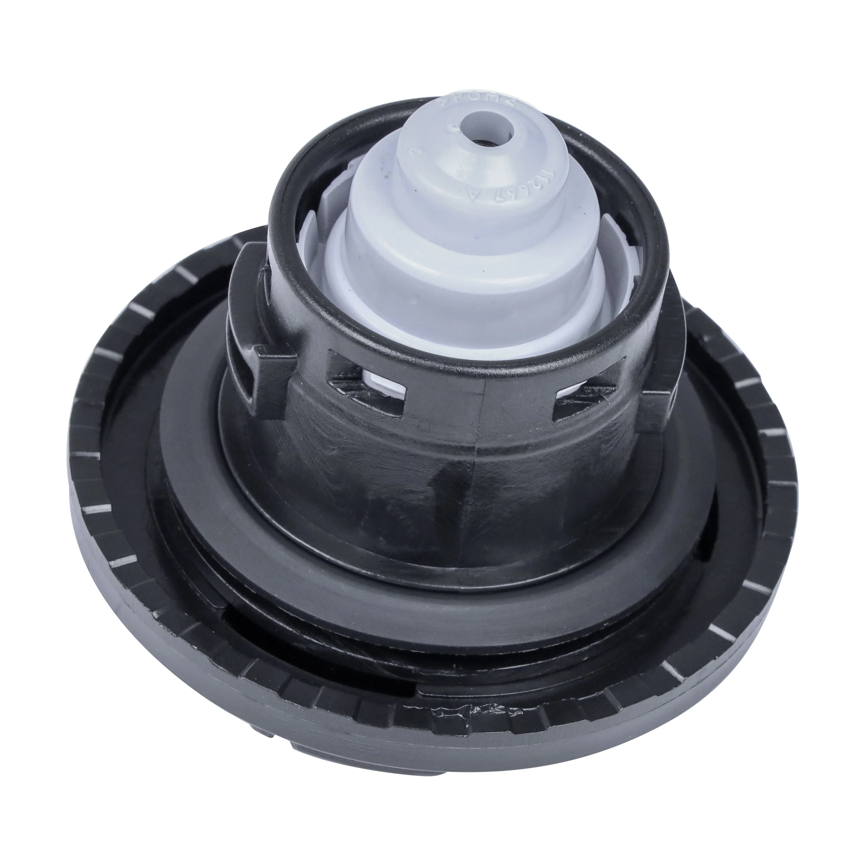 Diesel Locking Fuel Cap for Range Rover Velar - Image 4