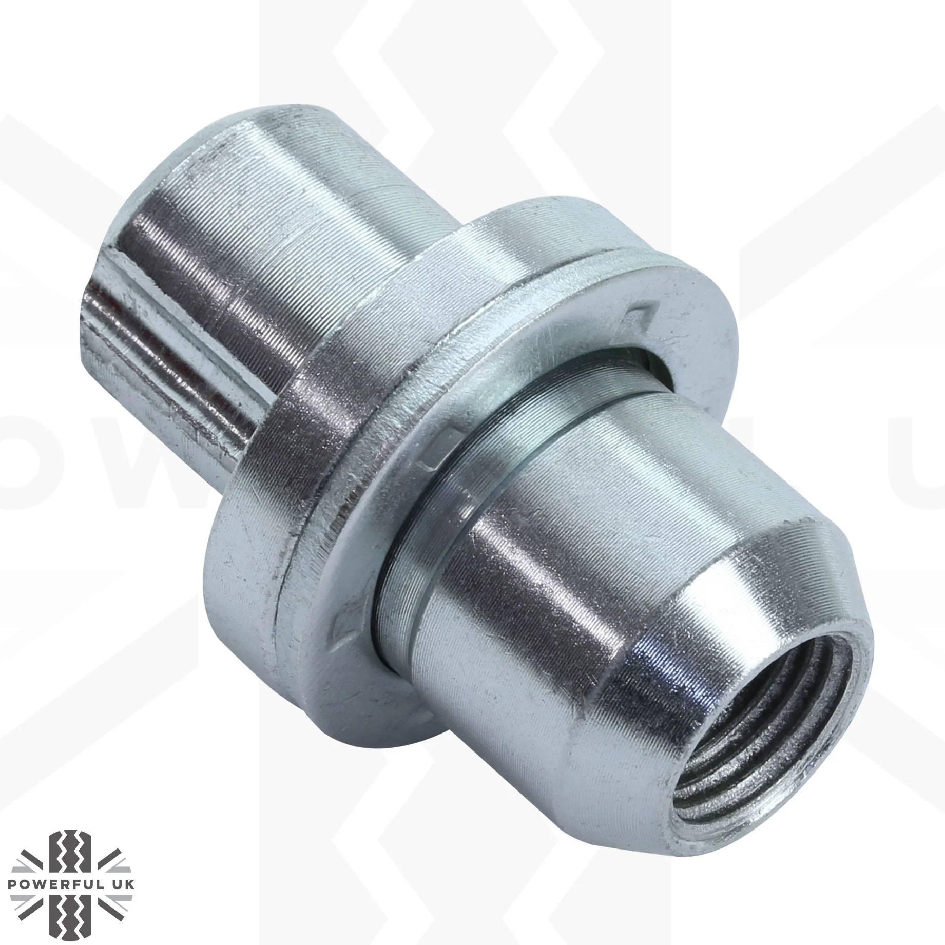 Locking Wheel Nut Kit (Capped Type) for Land Rover Defender L663 - Image 5