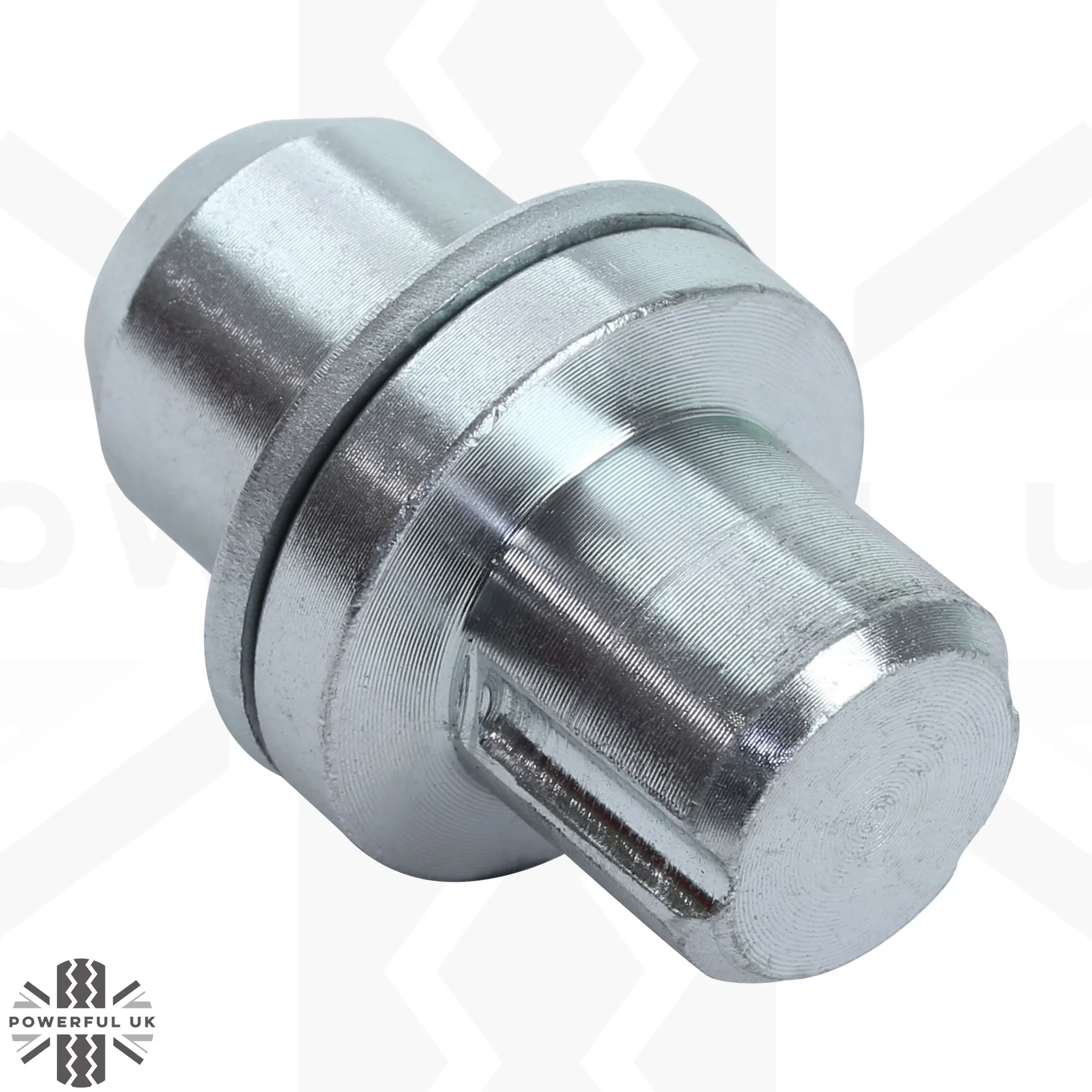 Locking Wheel Nut Kit (Capped Type) for Land Rover Discovery 3/4 - Image 6