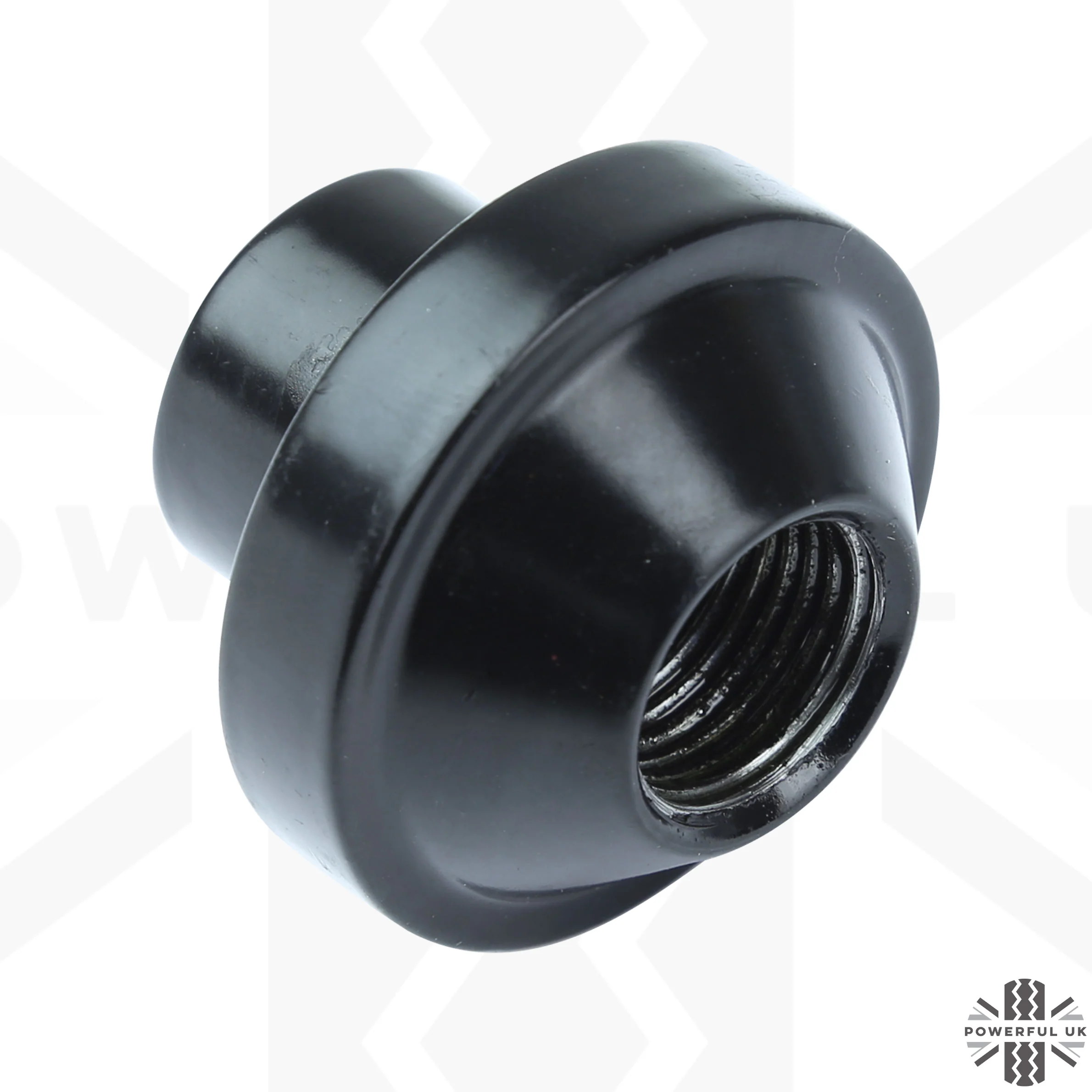 Locking Wheel Nut Kit for Land Rover Classic Defender Steel Wheels - Image 7