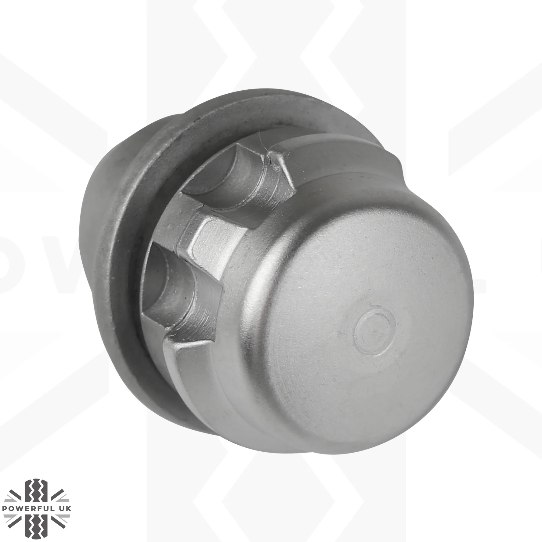 Locking Wheel Nut kit for Range Rover L405 - Image 3