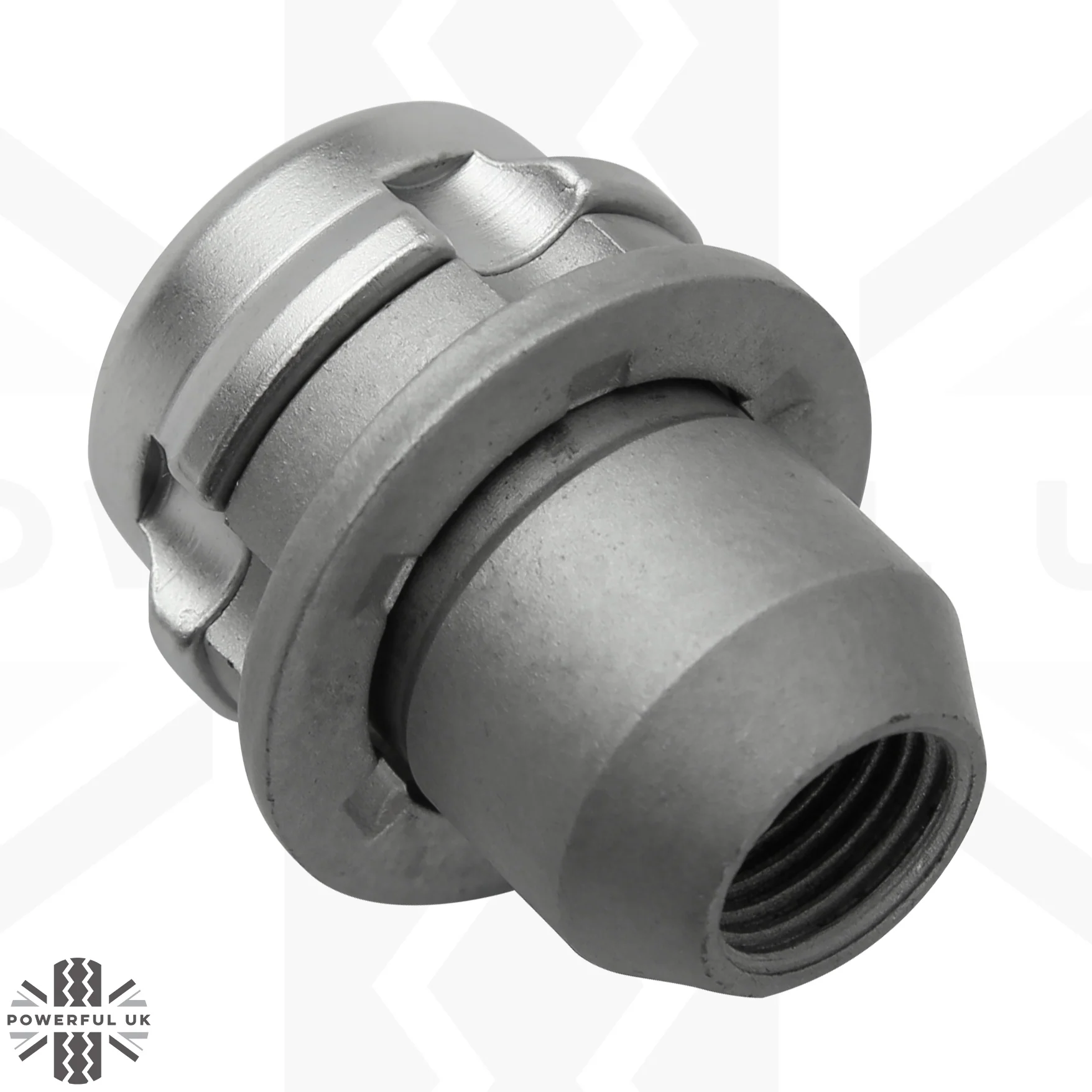 Locking Wheel Nut kit for Range Rover Sport L494 - Image 2