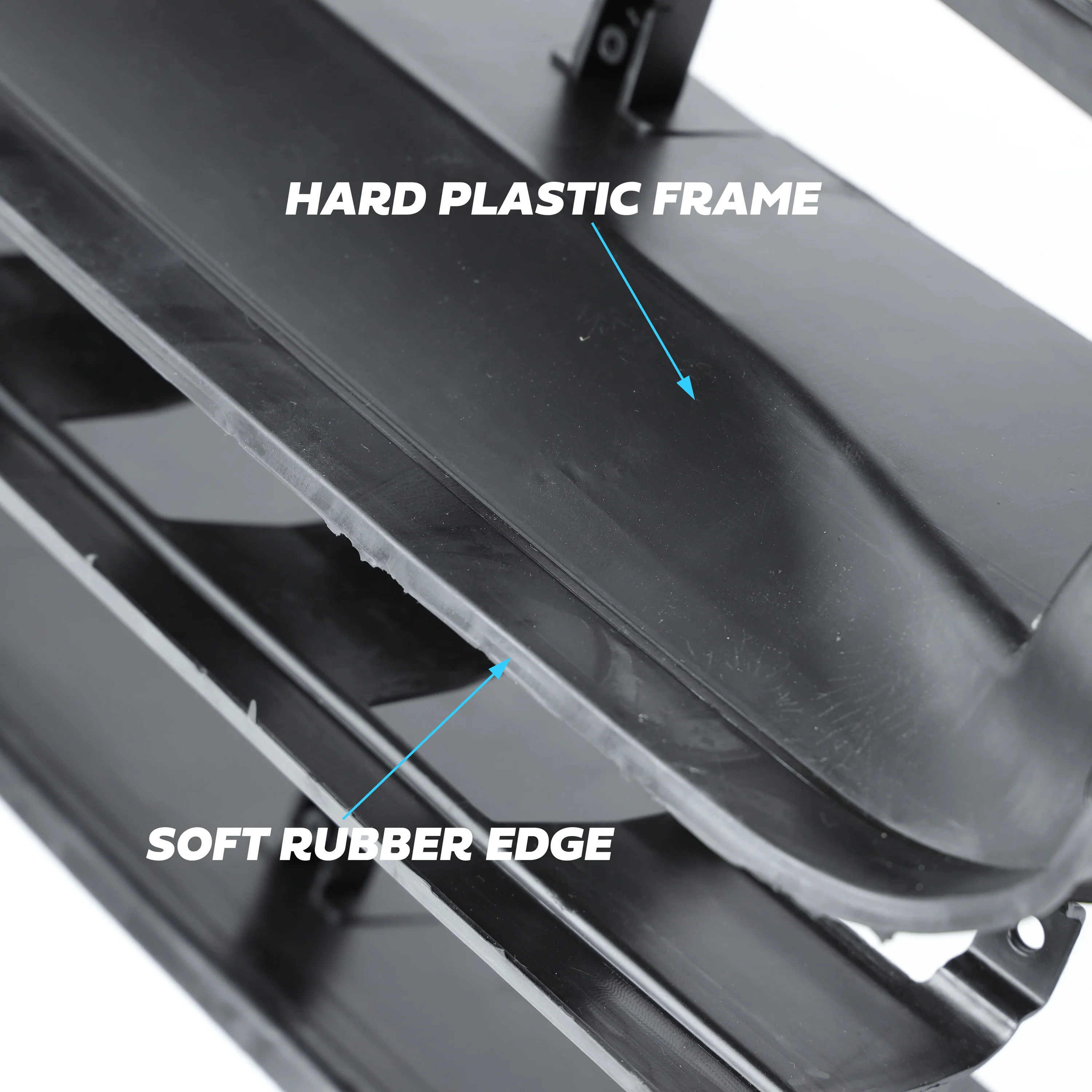Lower Centre Air Deflector for Land Rover Defender L663 - Image 6