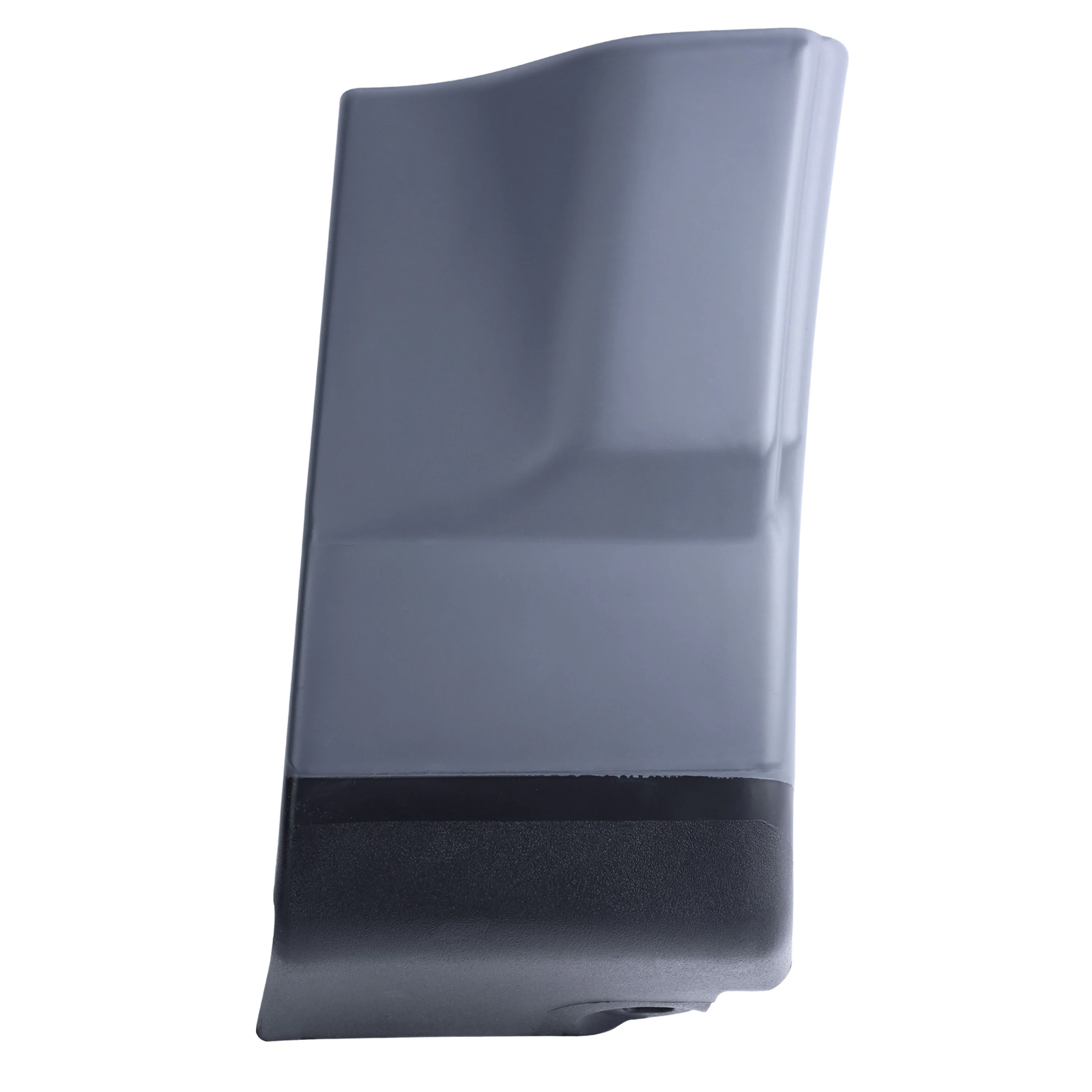 Lower Door Moulding in Primer - Front Right Small Section - for Land Rover Freelander 2 - Image 3