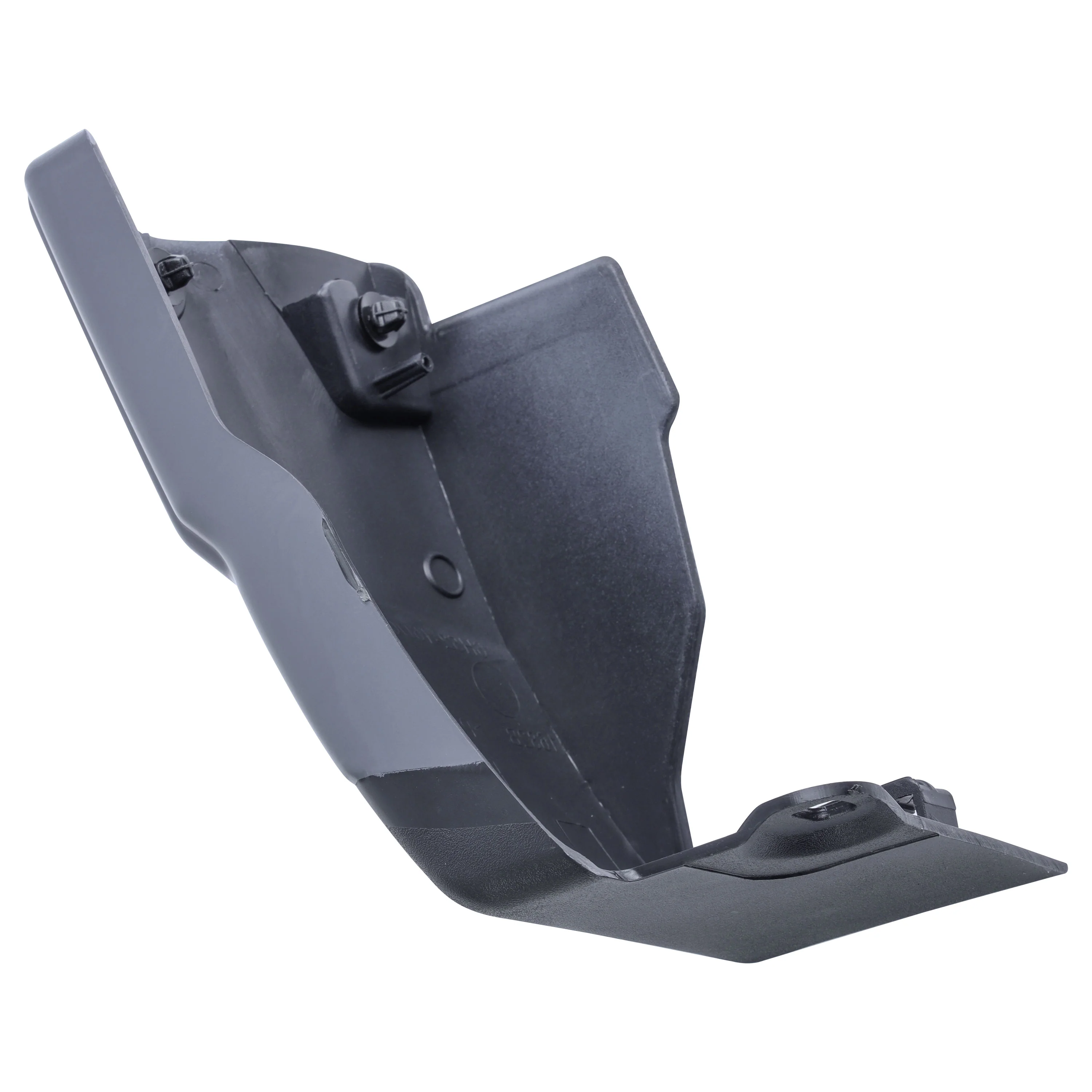 Lower Door Moulding in Primer - Front Right Small Section - for Land Rover Freelander 2 - Image 5