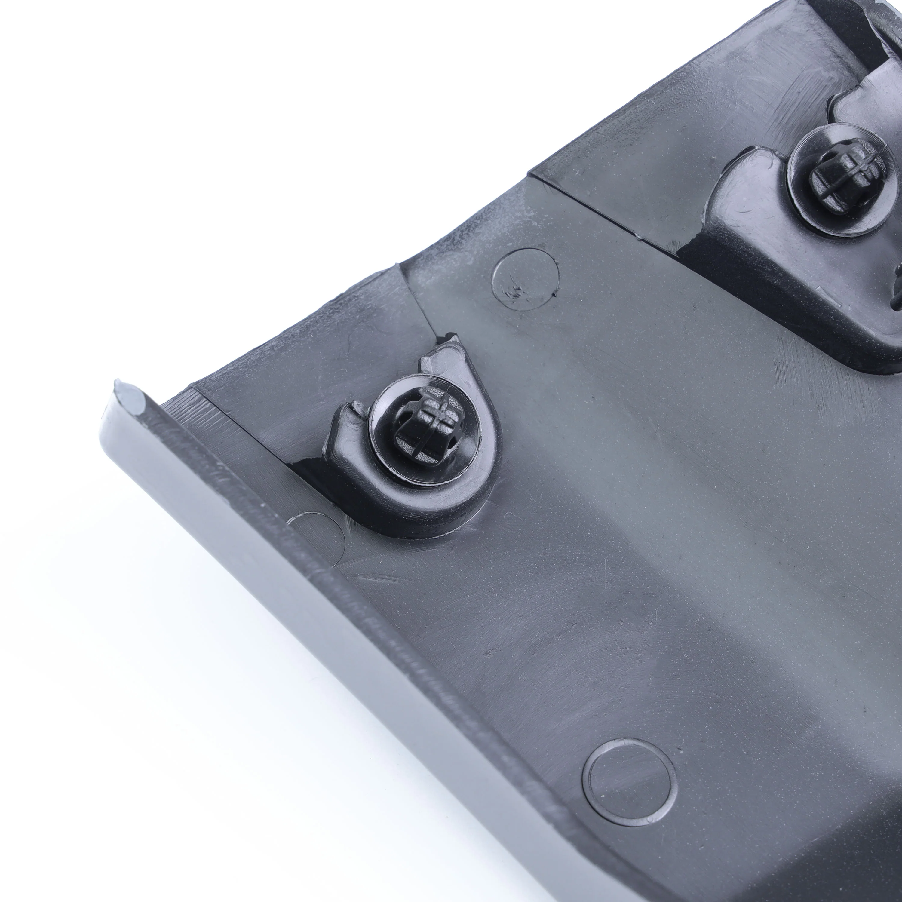 Lower Door Moulding in Primer - Front Right Small Section - for Land Rover Freelander 2 - Image 7