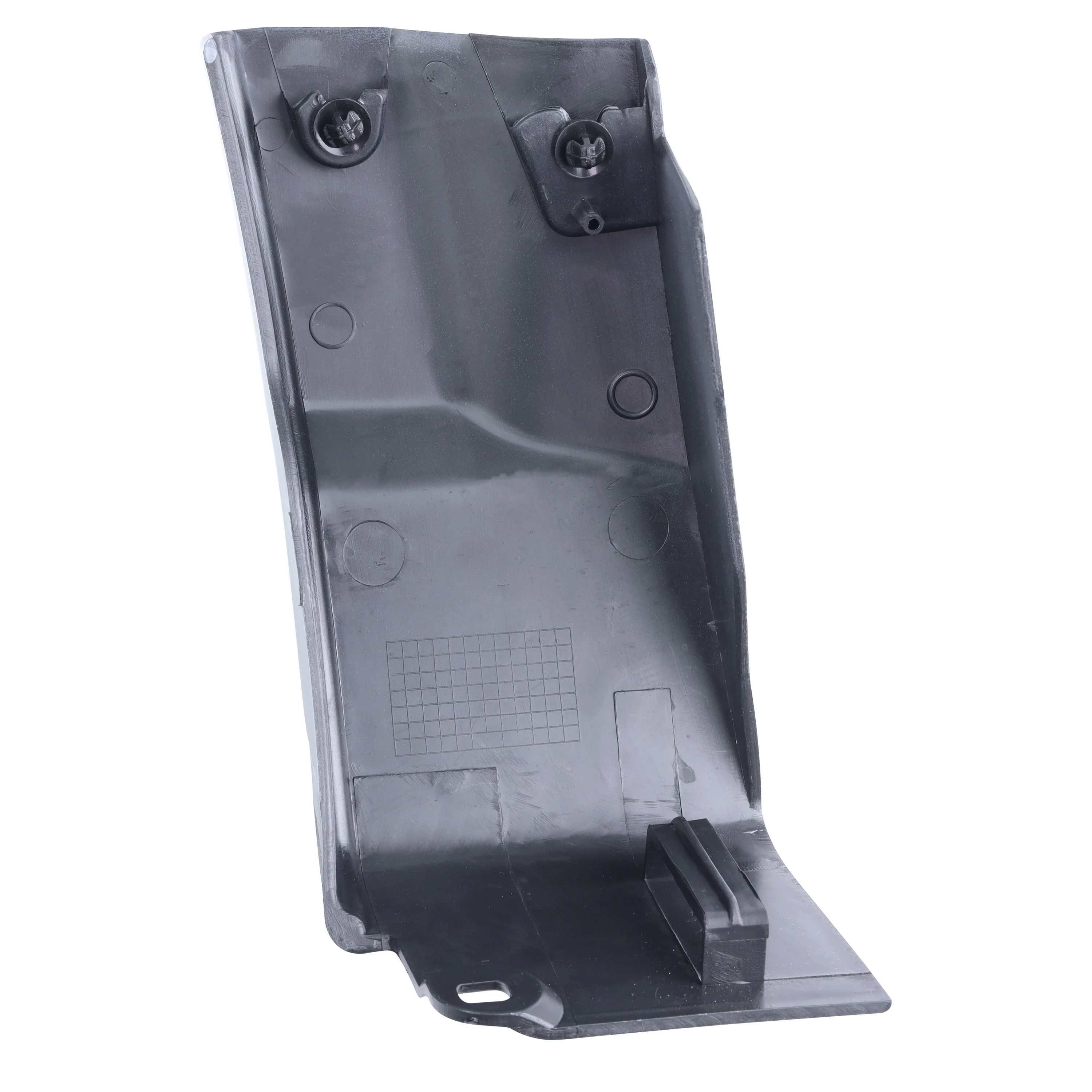 Lower Door Moulding in Primer - Front Right Small Section - for Land Rover Freelander 2 - Image 8