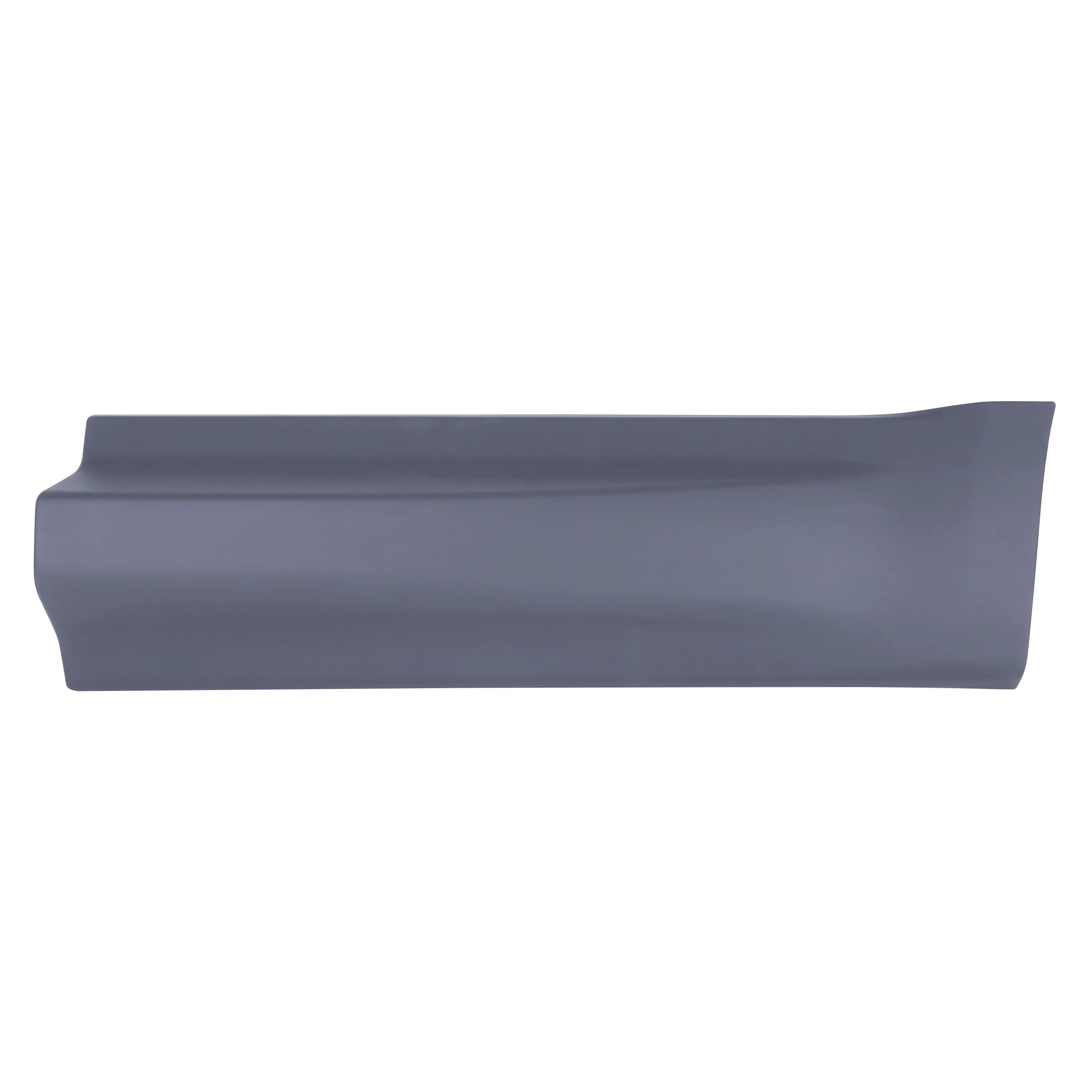 Lower Door Moulding in Primer - Left Rear - for Range Rover Sport L494 - Image 2