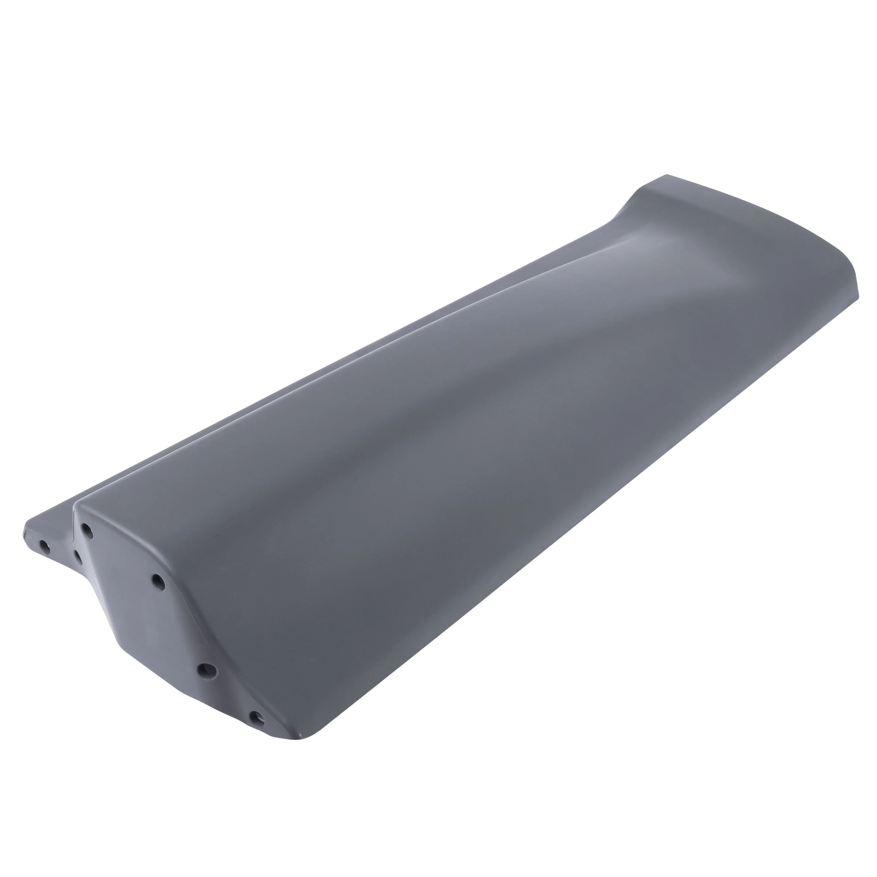 Lower Door Moulding in Primer - Left Rear - for Range Rover Sport L494 - Image 5