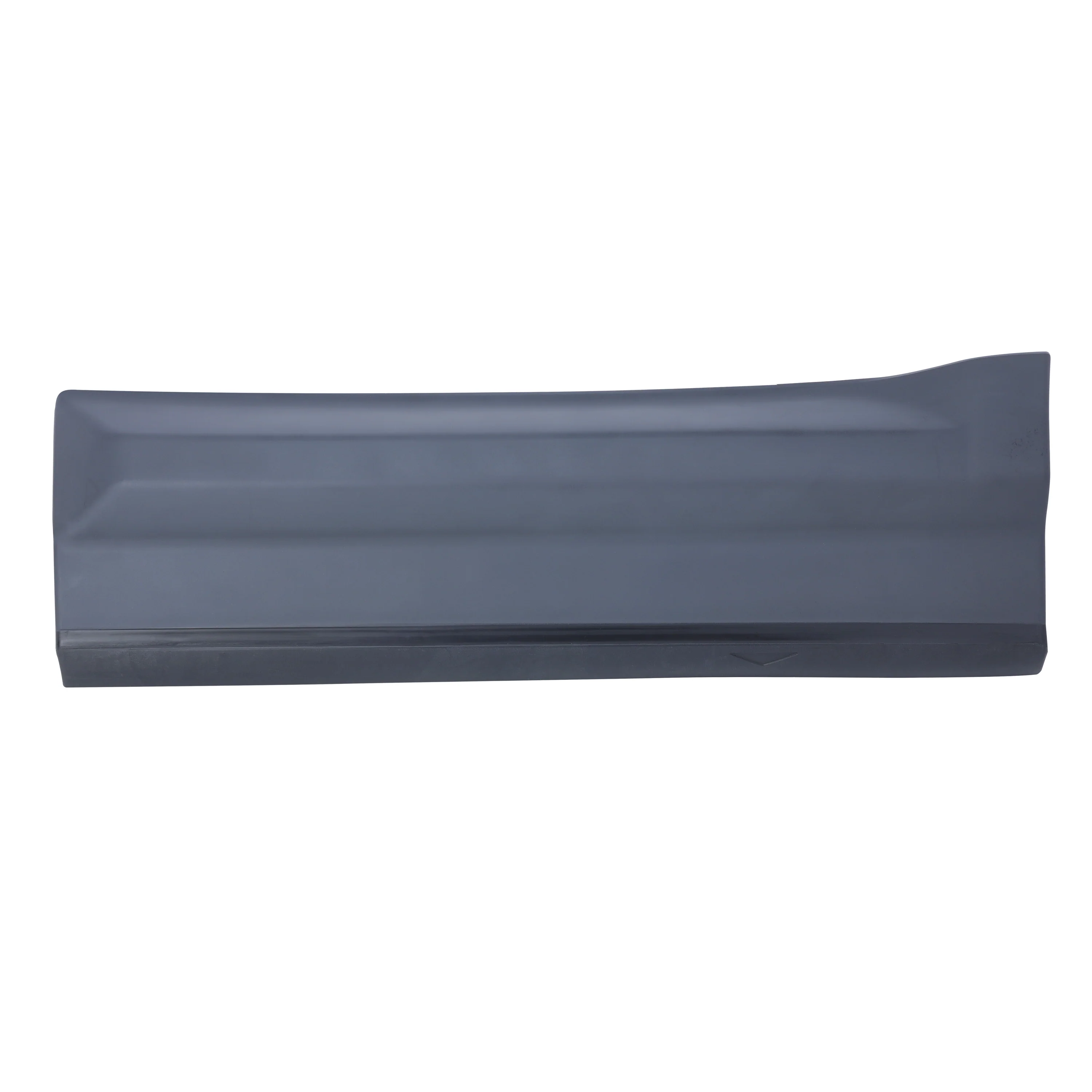 Lower Door Moulding in Primer - Rear Left Door - for Land Rover Freelander 2 - Image 5