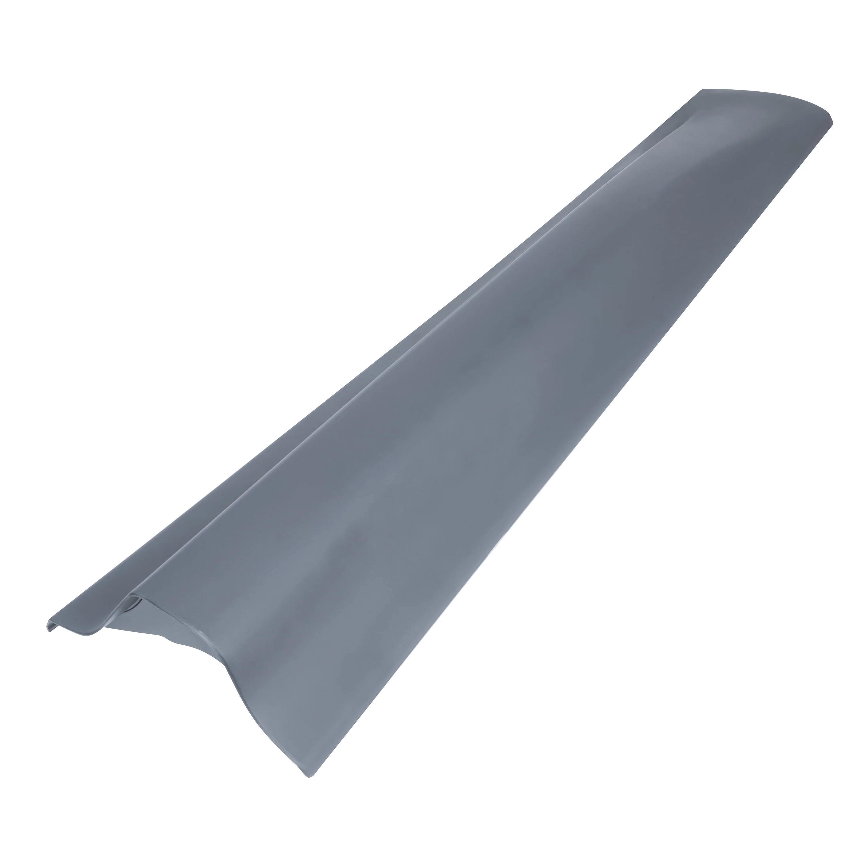 Lower Door Moulding in Primer - Right Front Door Section - for Range Rover Sport L494 - Image 3