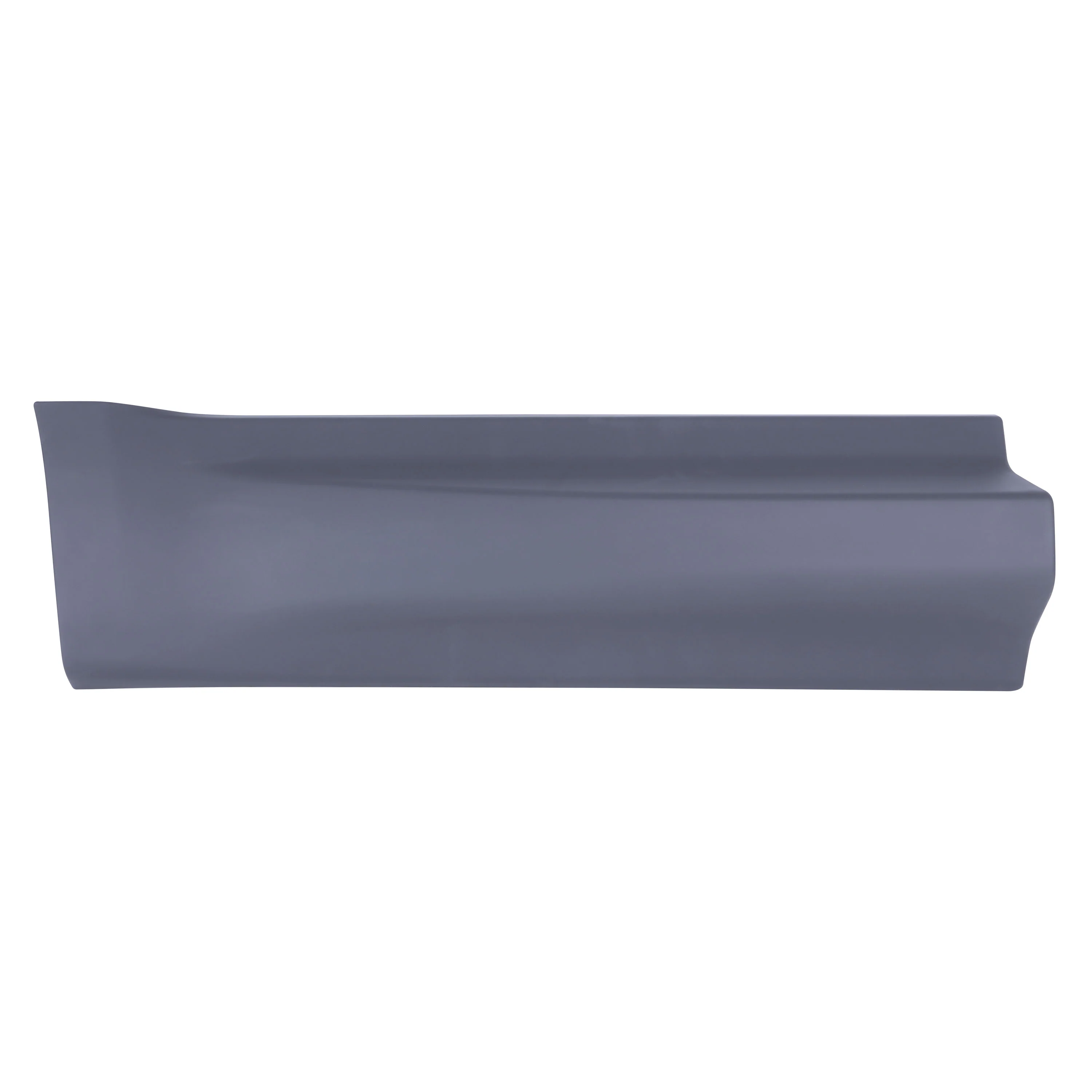 Lower Door Moulding in Primer - Right Rear - for Range Rover Sport L494 - Image 2