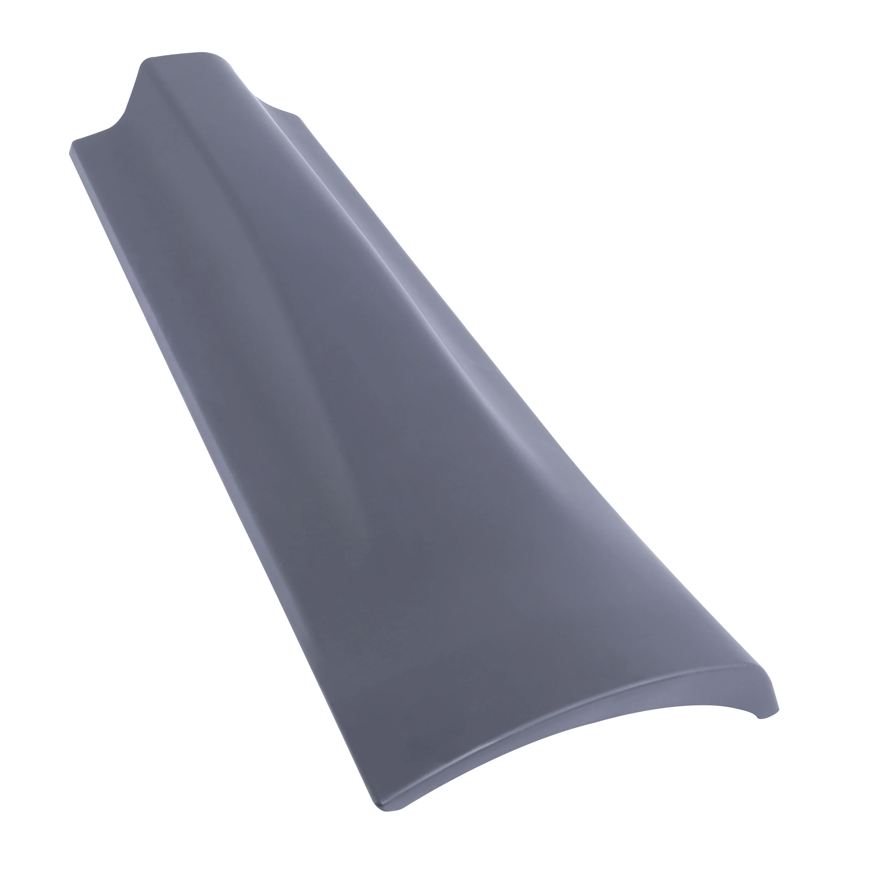 Lower Door Moulding in Primer - Right Rear - for Range Rover Sport L494 - Image 4