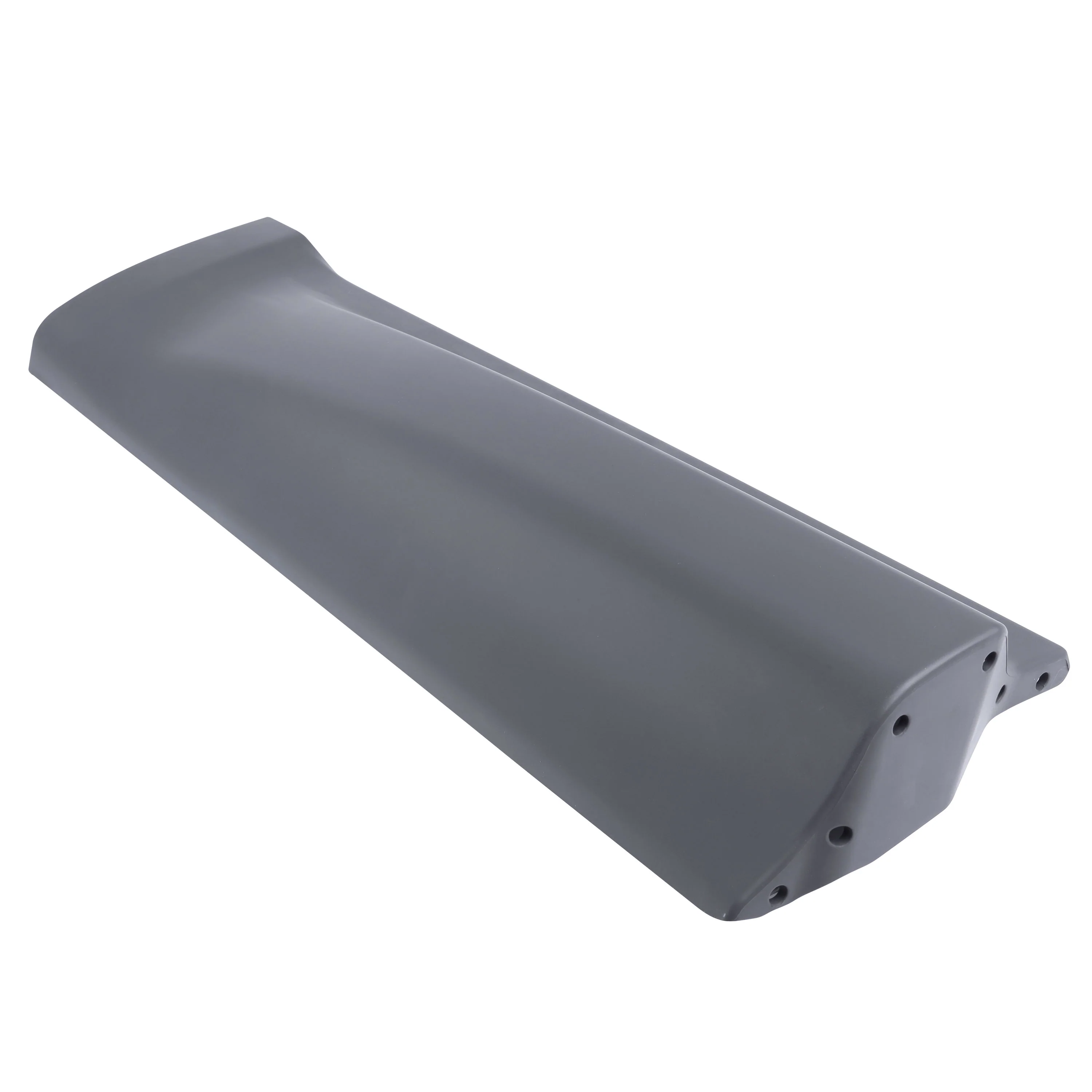 Lower Door Moulding in Primer - Right Rear - for Range Rover Sport L494 - Image 5