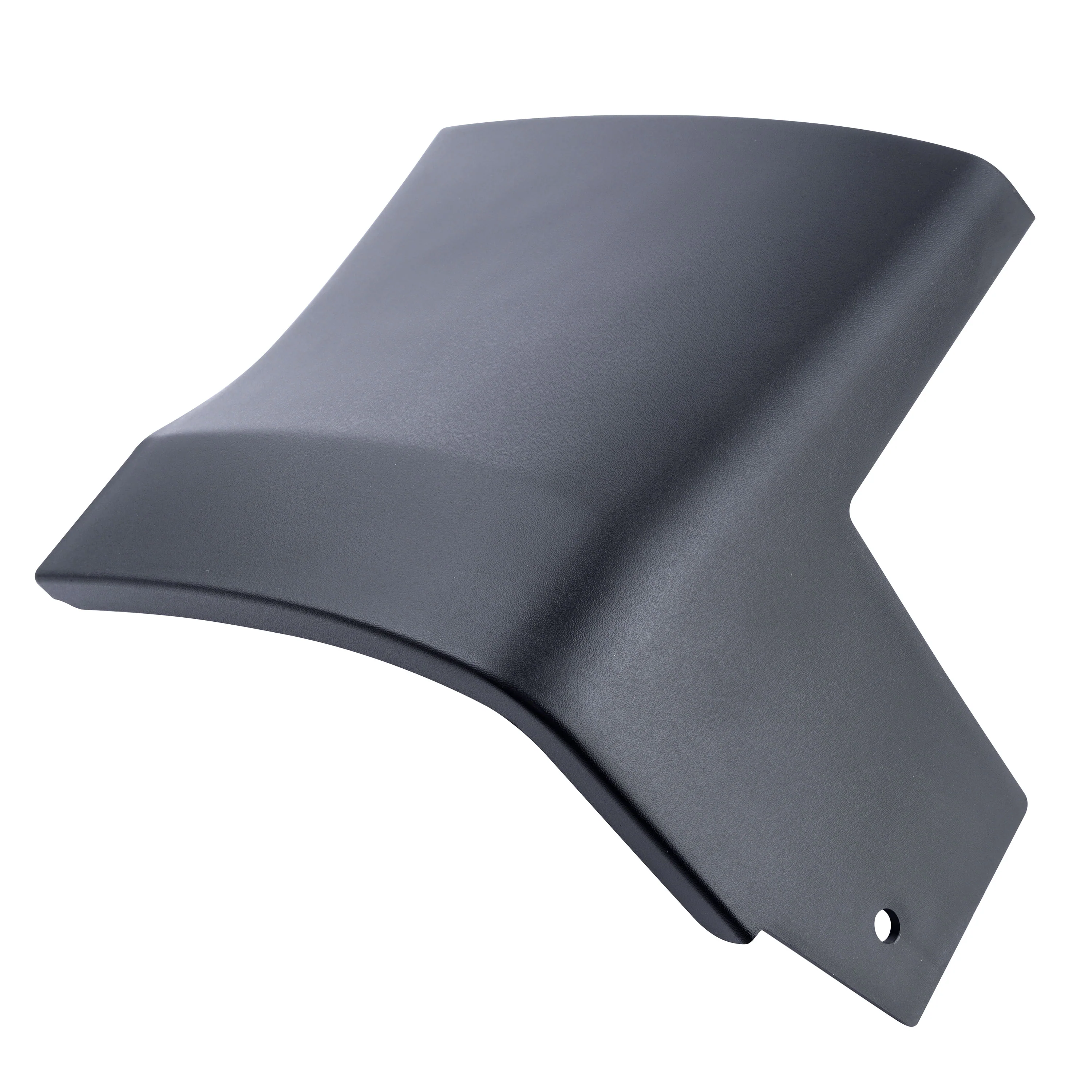 Lower Door Moulding in Textured Black - Front Left Small Section - for Range Rover Sport L494 - Image 2