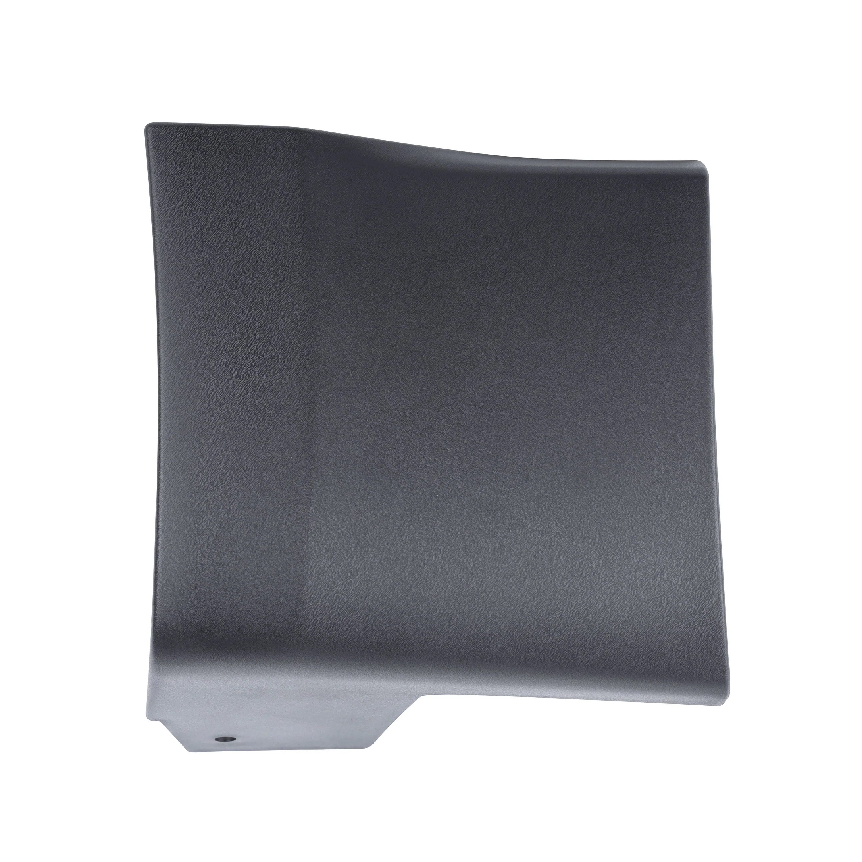 Lower Door Moulding in Textured Black - Front Left Small Section - for Range Rover Sport L494 - Image 3