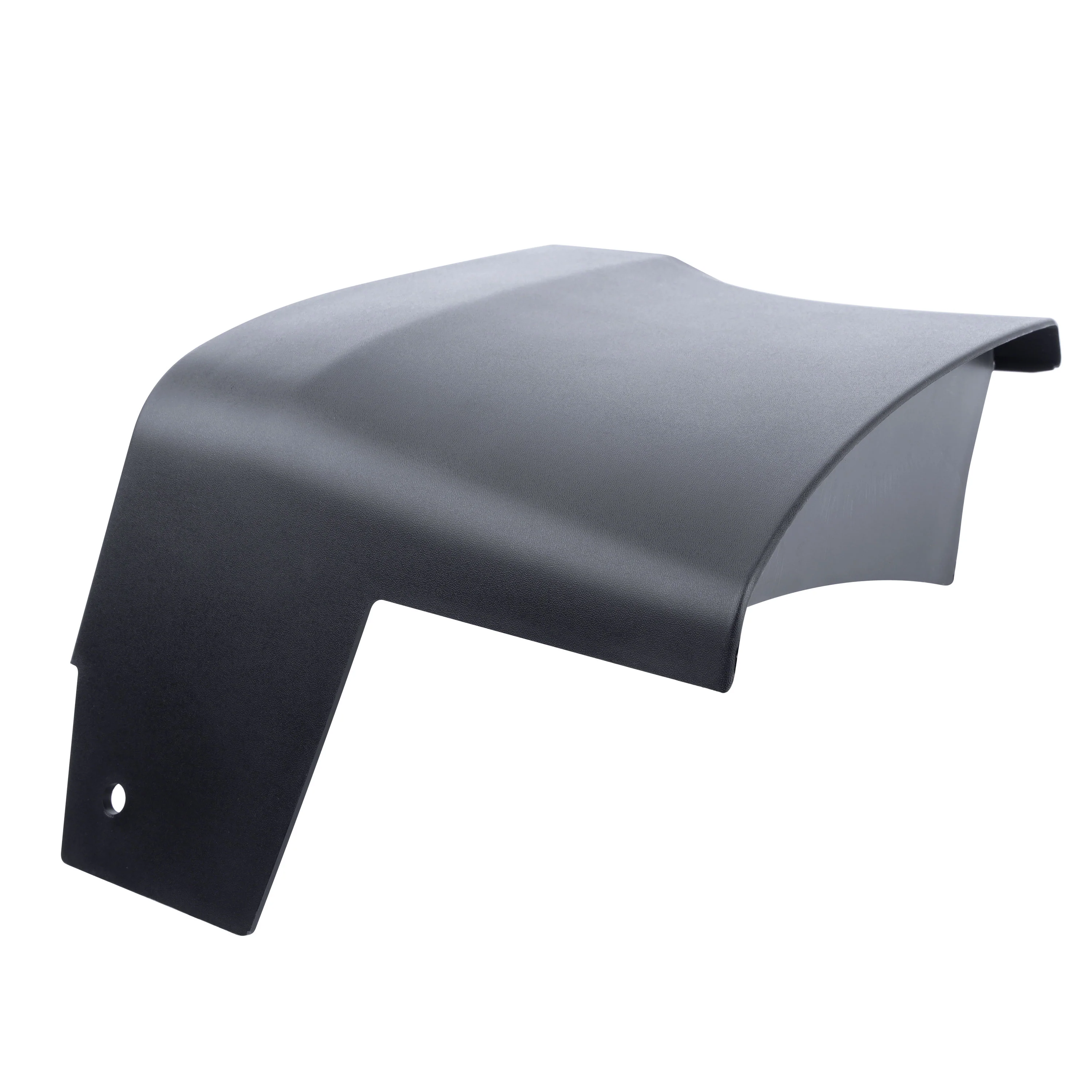 Lower Door Moulding in Textured Black - Front Left Small Section - for Range Rover Sport L494 - Image 4