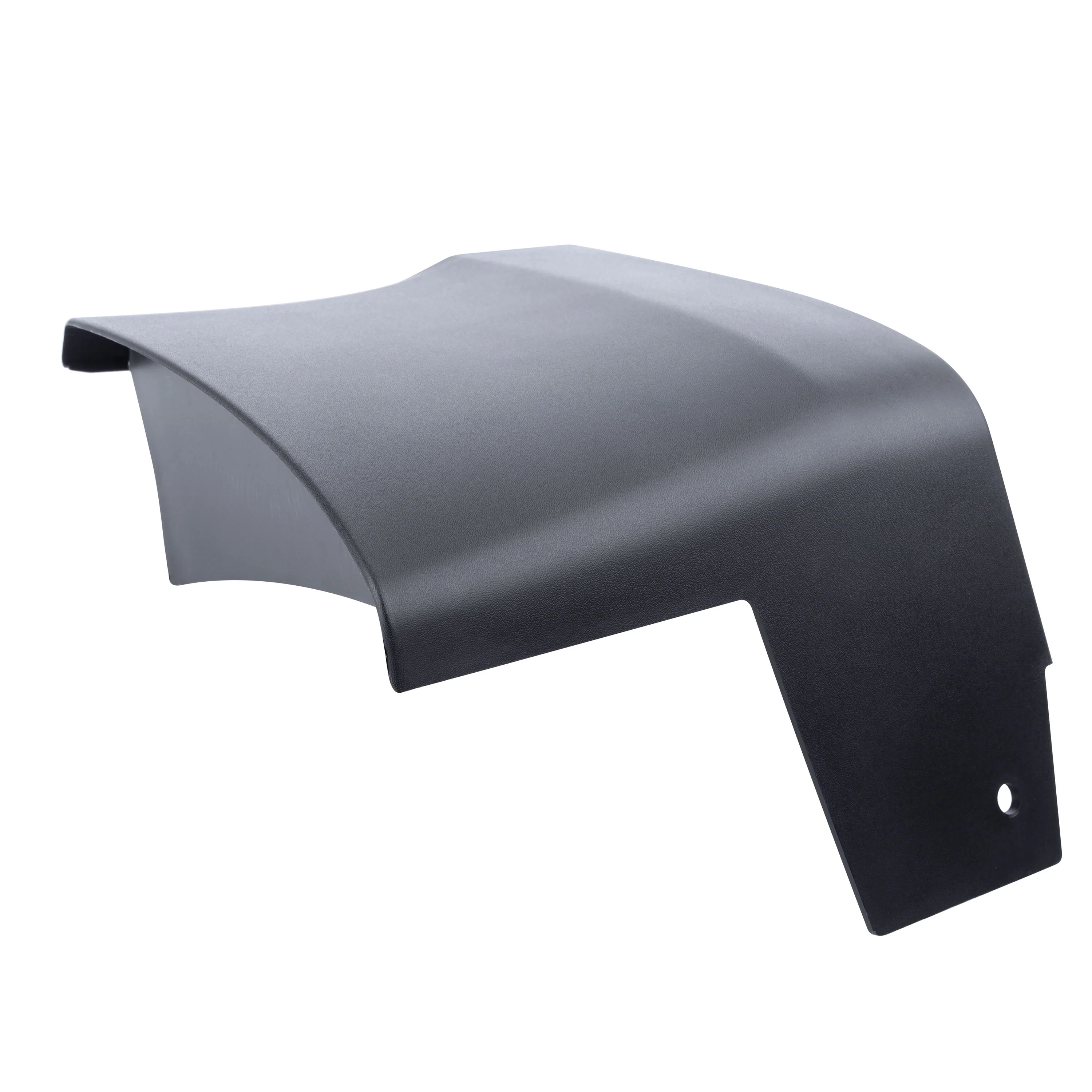 Lower Door Moulding in Textured Black - Front Right Small Section - for Range Rover Sport L494 - Image 7