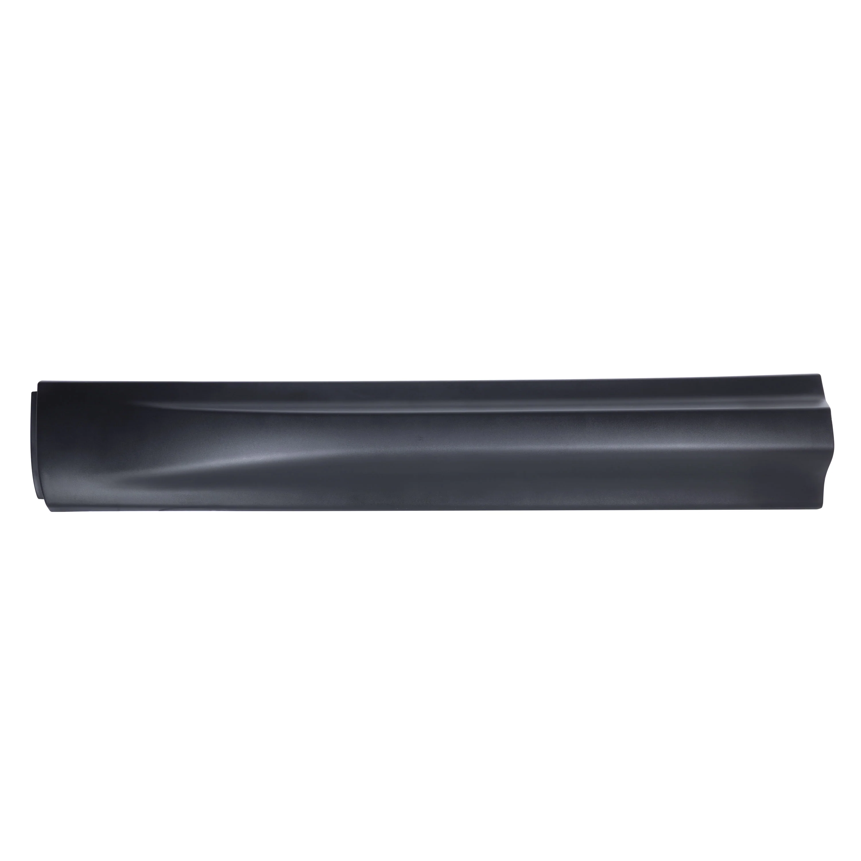 Lower Door Moulding in Textured Black - Left Front Door Section - for Range Rover Sport L494 - Image 2