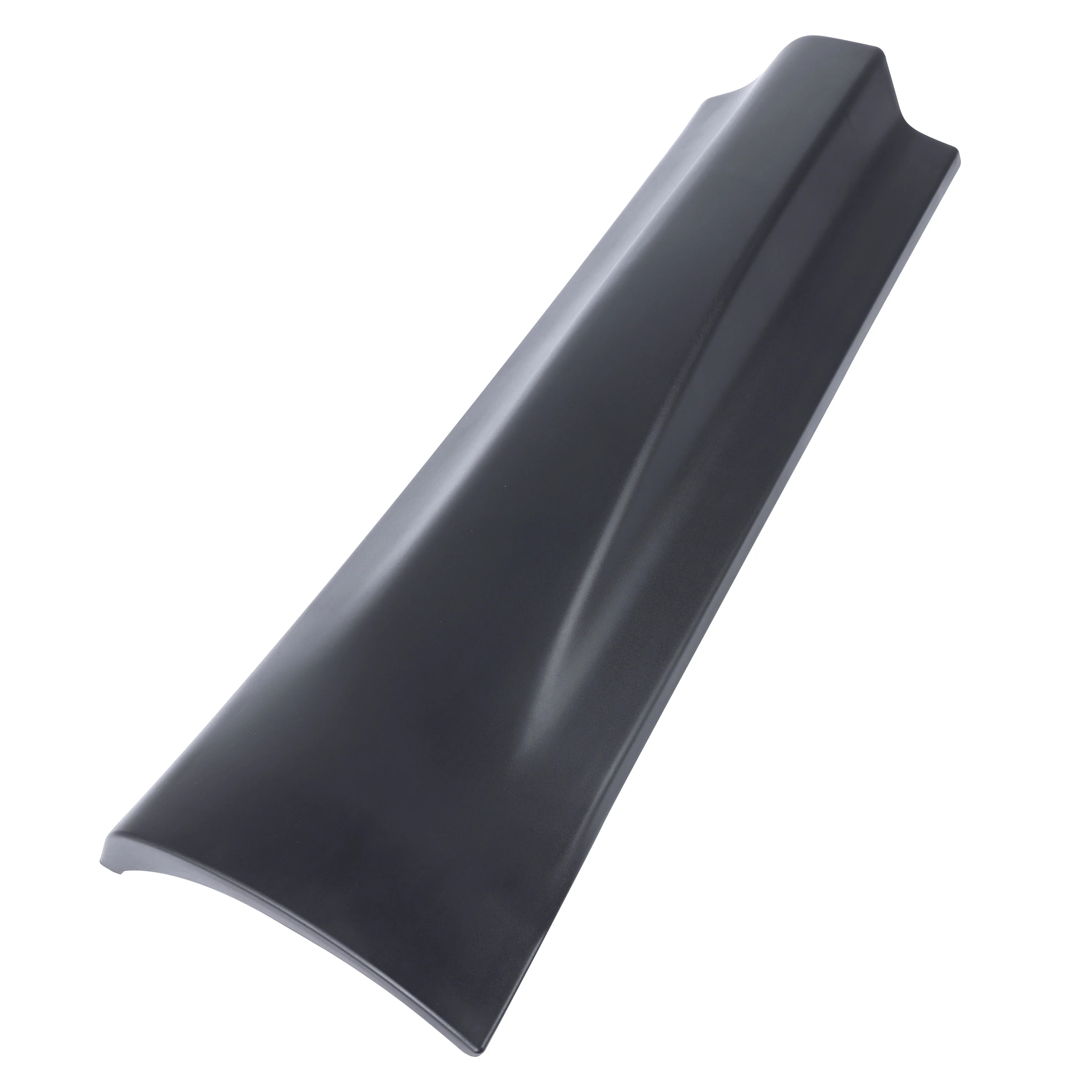 Lower Door Moulding in Textured Black - Left Rear Door Section - for Range Rover Sport L494 - Image 2