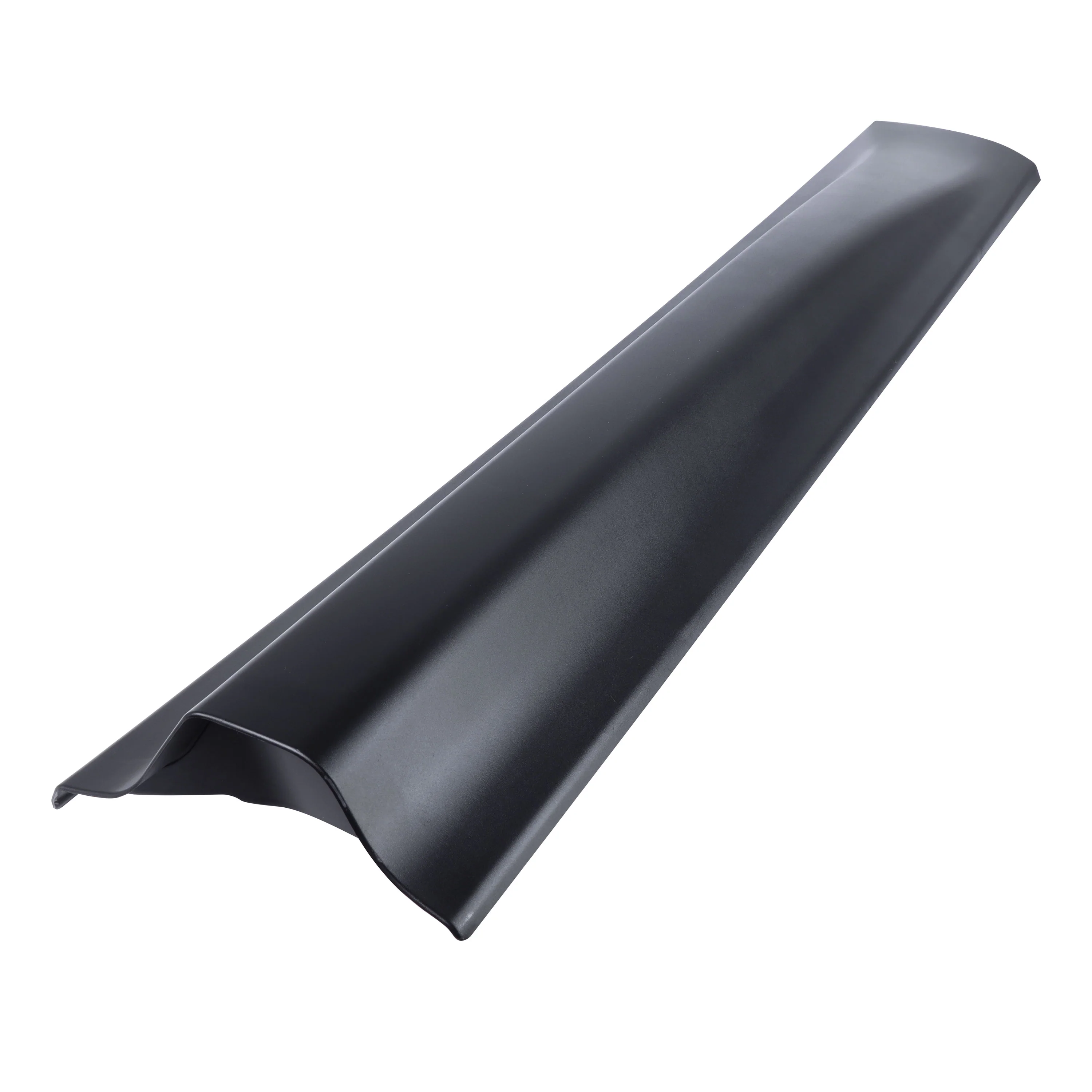 Lower Door Moulding in Textured Black - Right Front Door Section - for Range Rover Sport L494 - Image 4