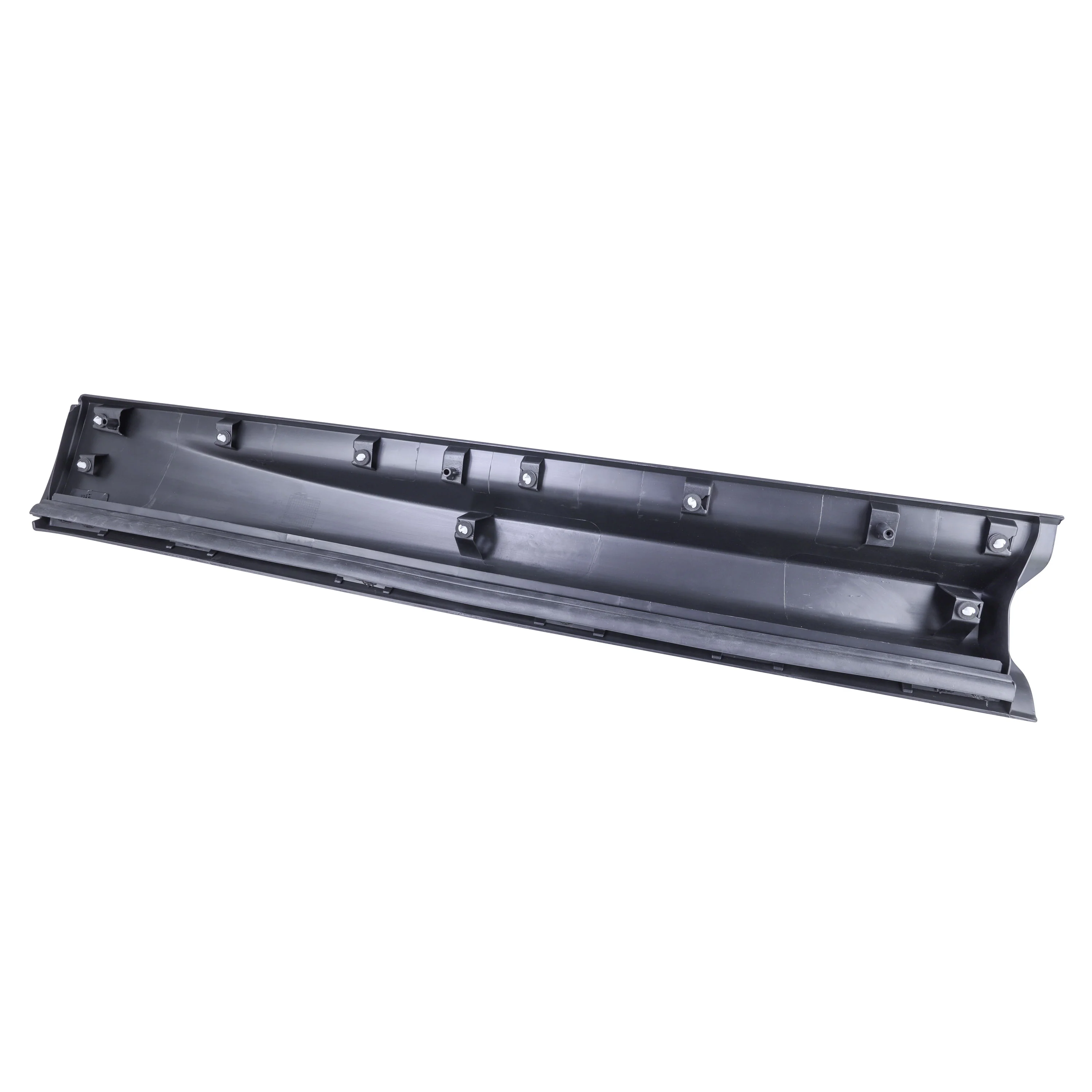 Lower Door Moulding in Textured Black - Right Front Door Section - for Range Rover Sport L494 - Image 6