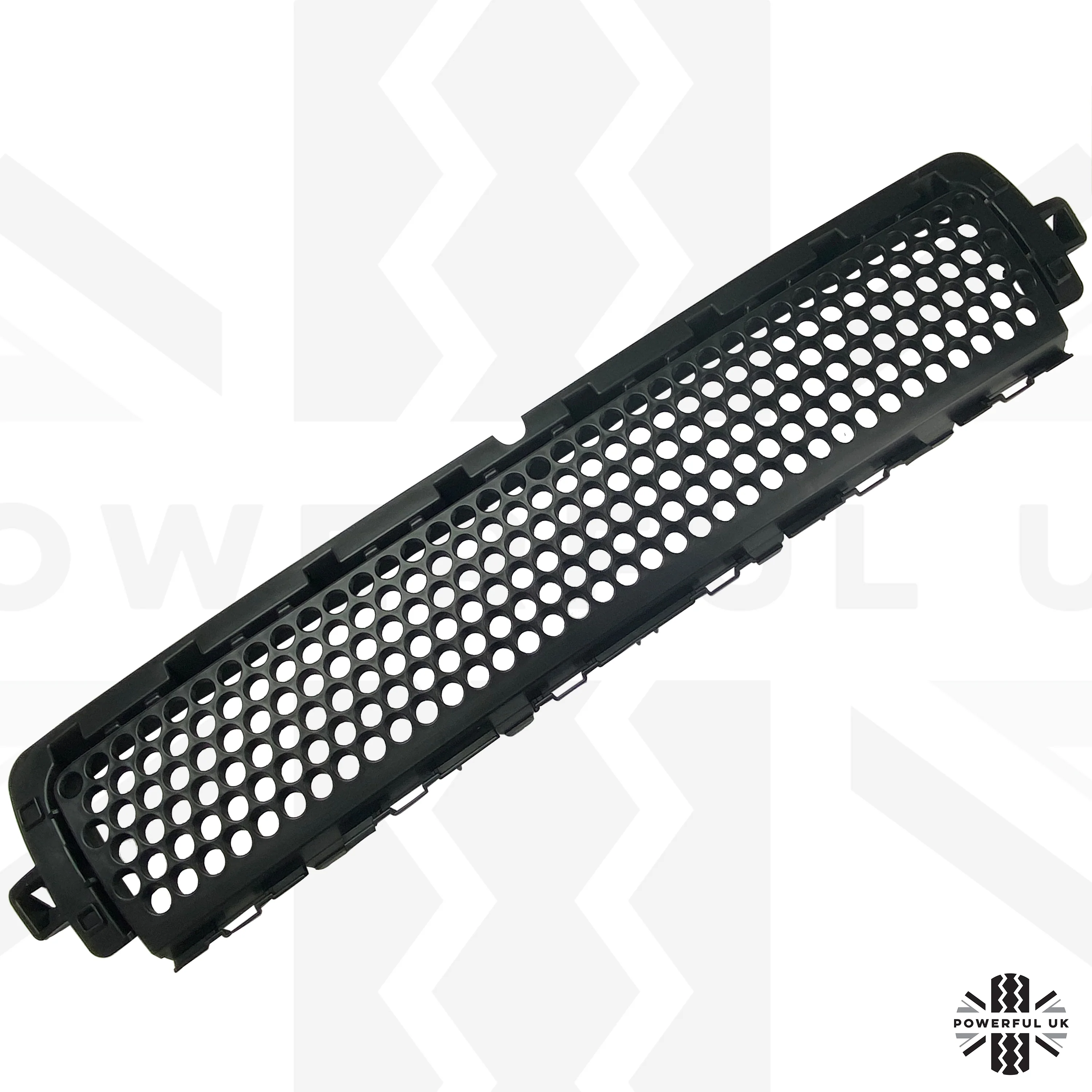 Lower Front Bumper Mesh Grille for Land Rover Defender L663 - Image 3